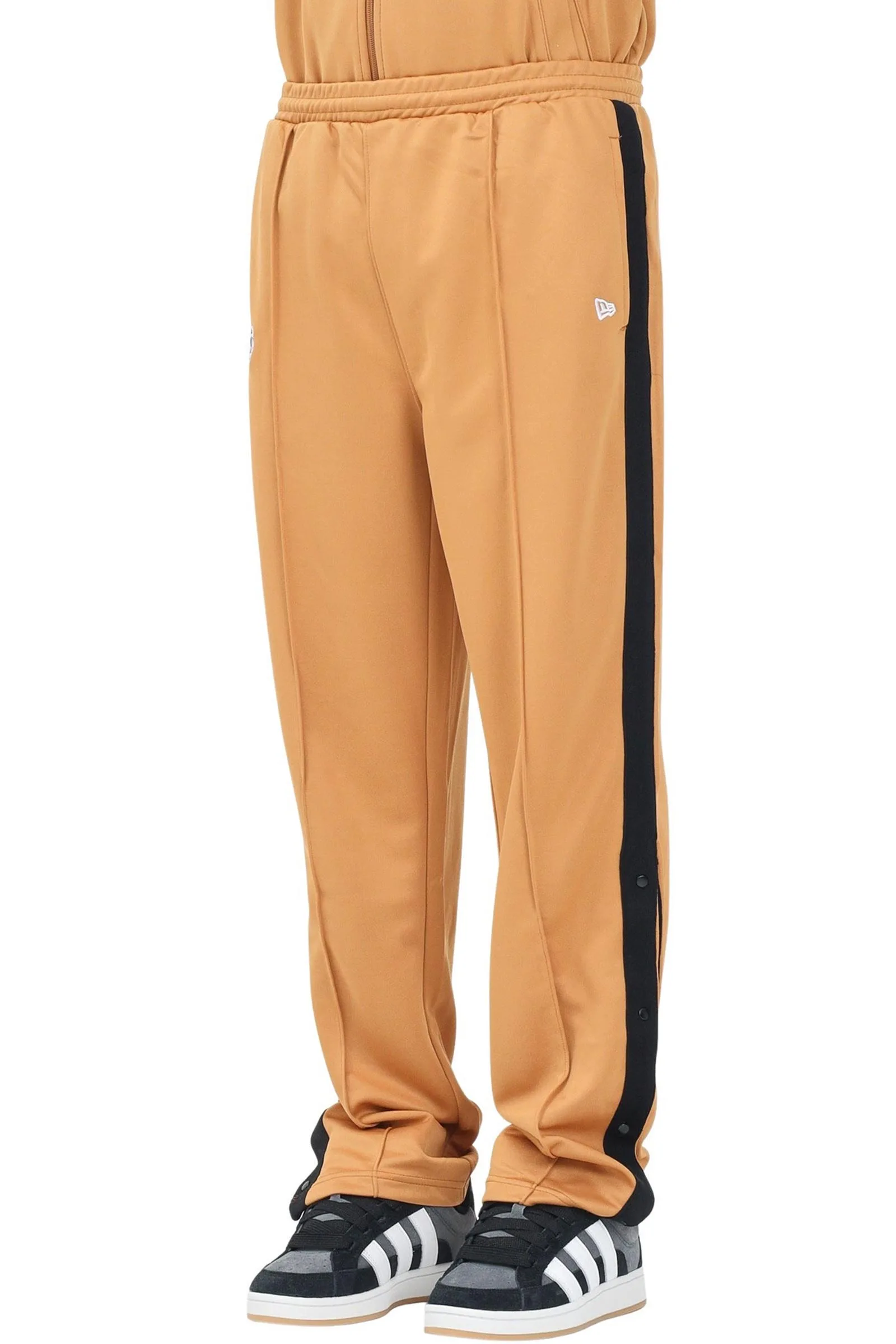 Pantalone Tuta Nero
