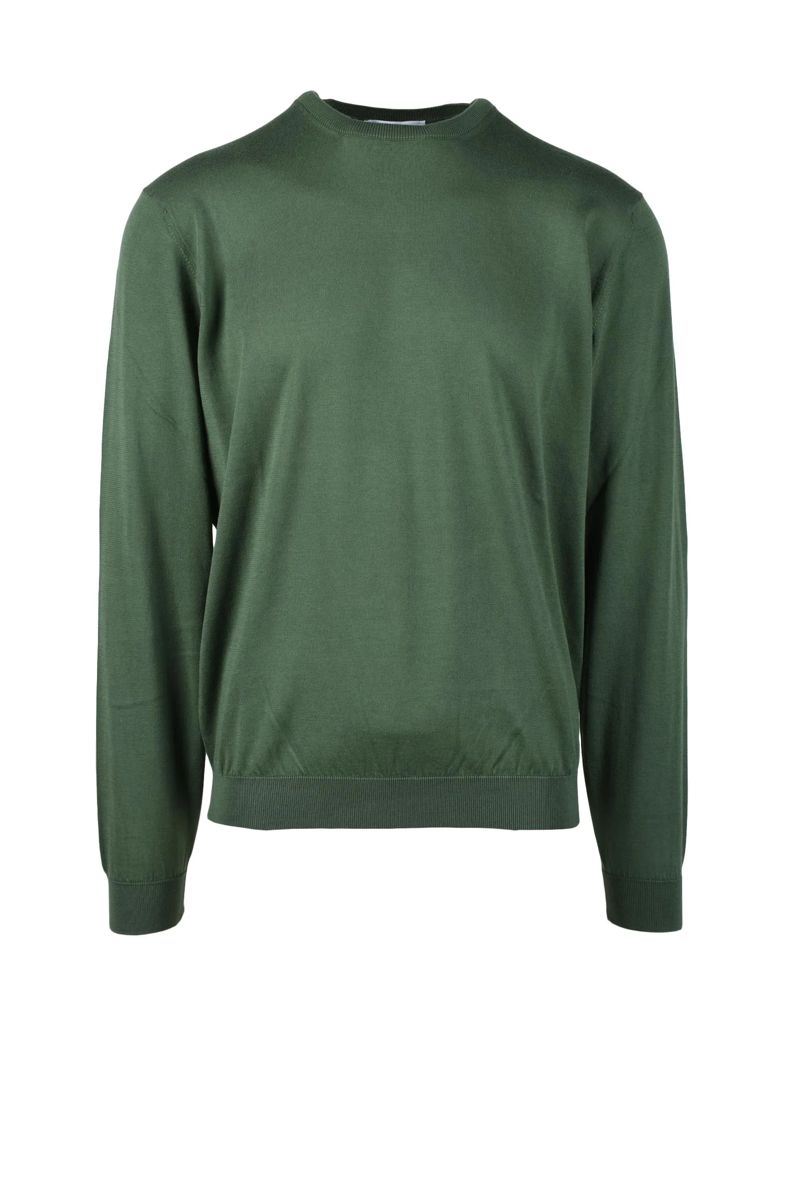 Maglioncino Verde