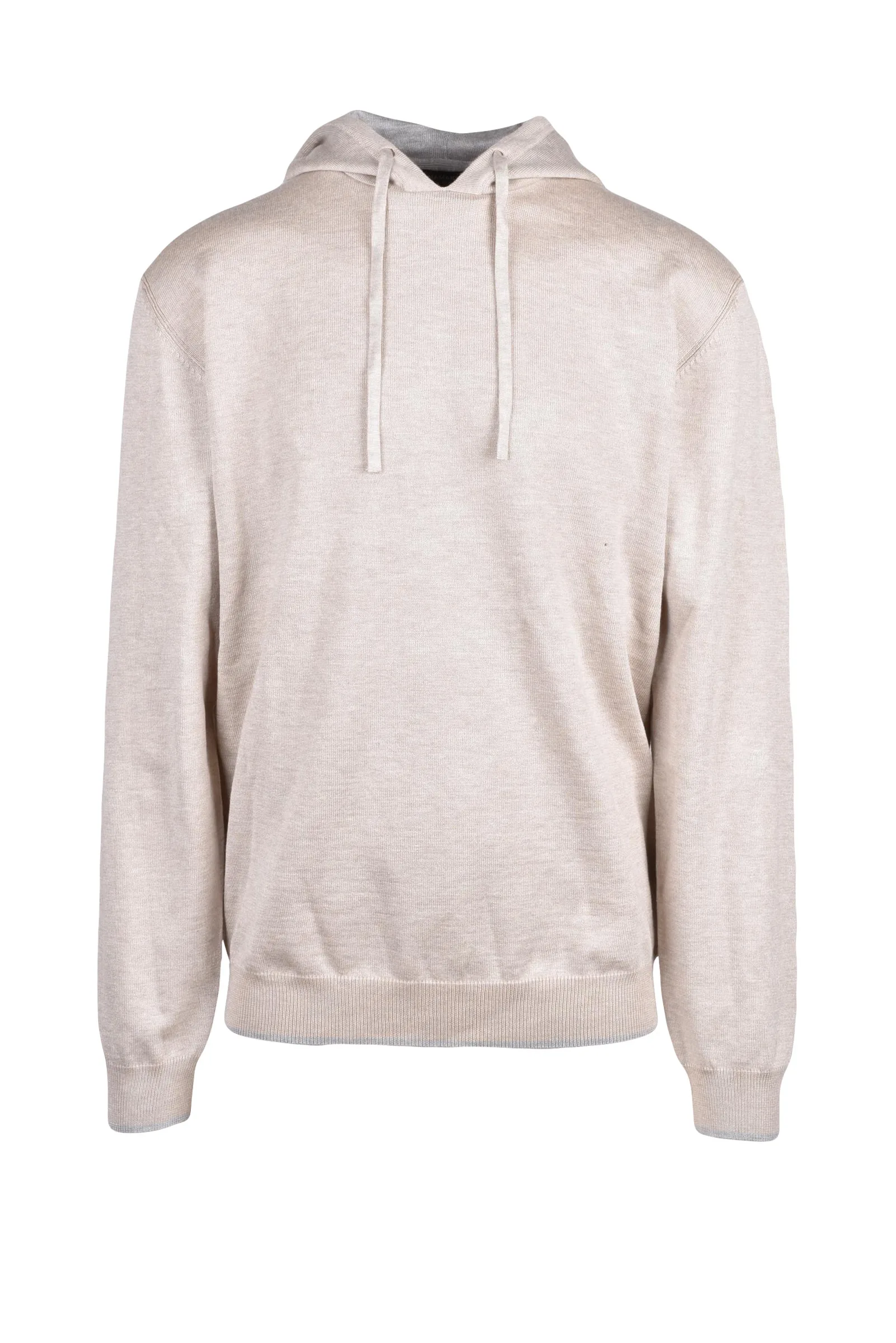 Felpa Beige