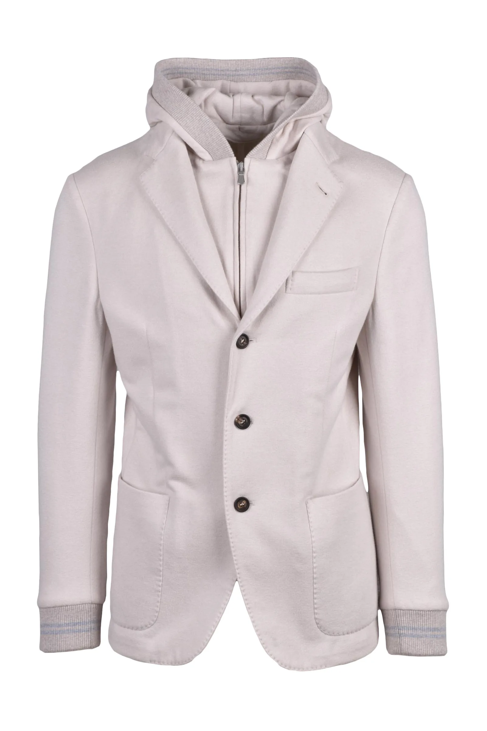 Giacca Beige