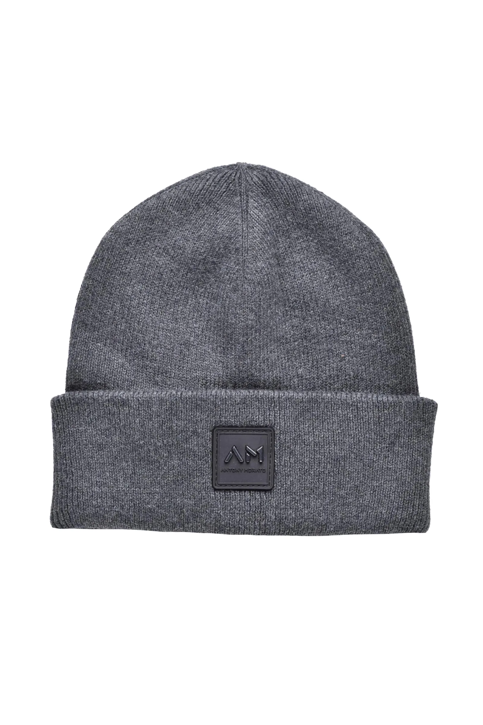 Cappello Grigio