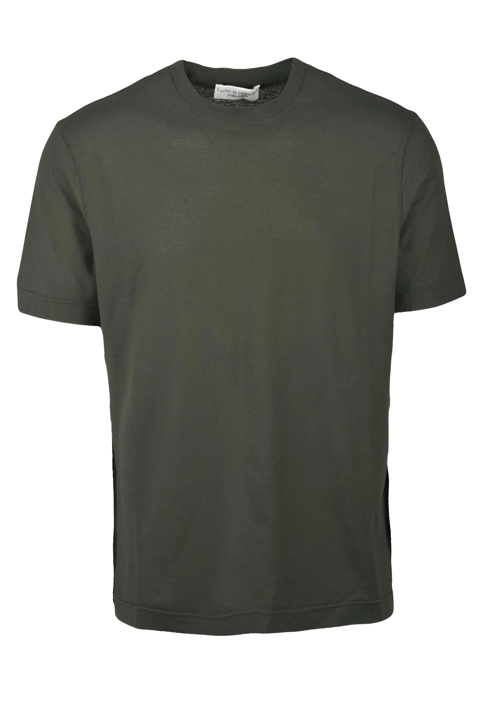 T-Shirt Verde