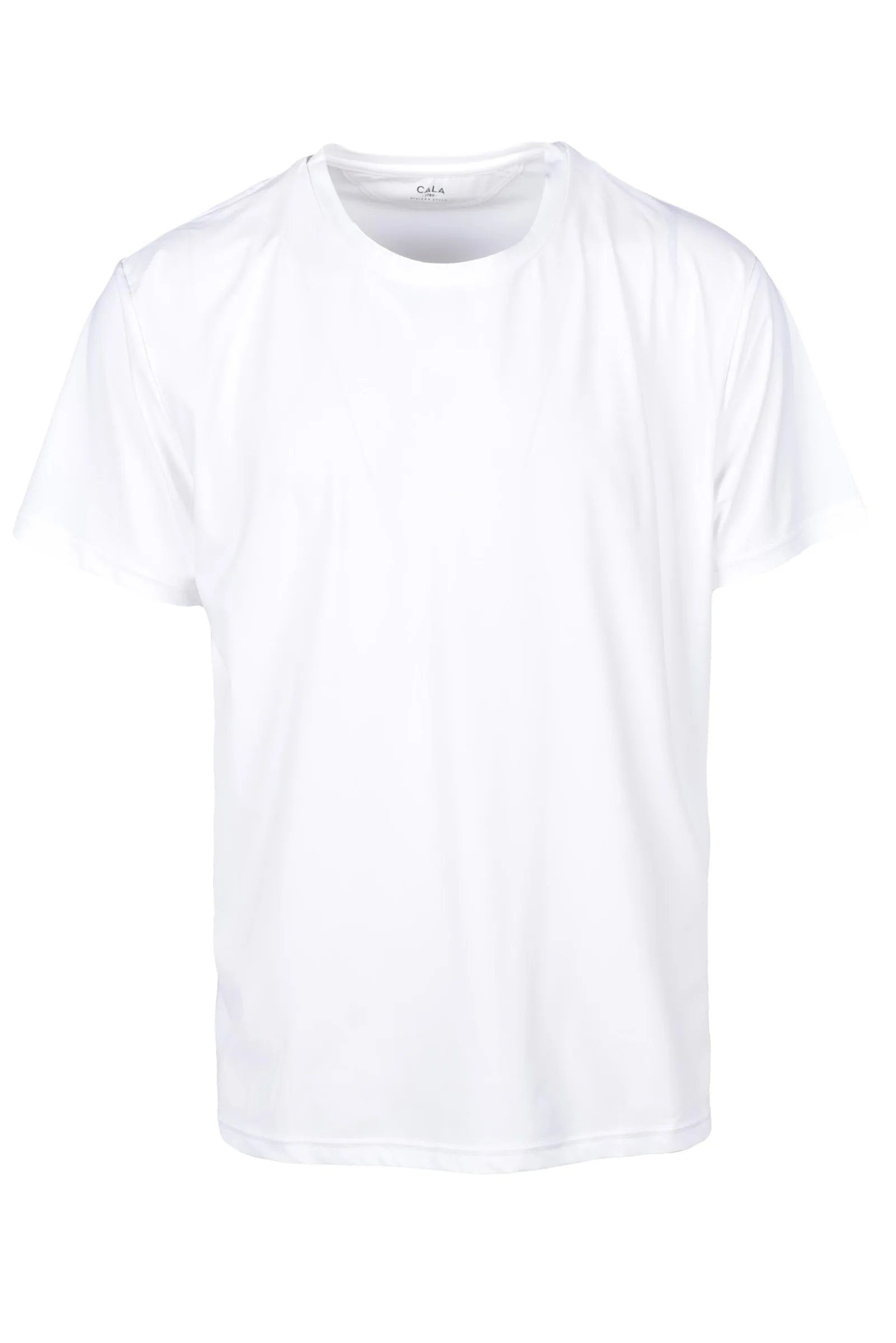 Tshirt Tecnica Bianco