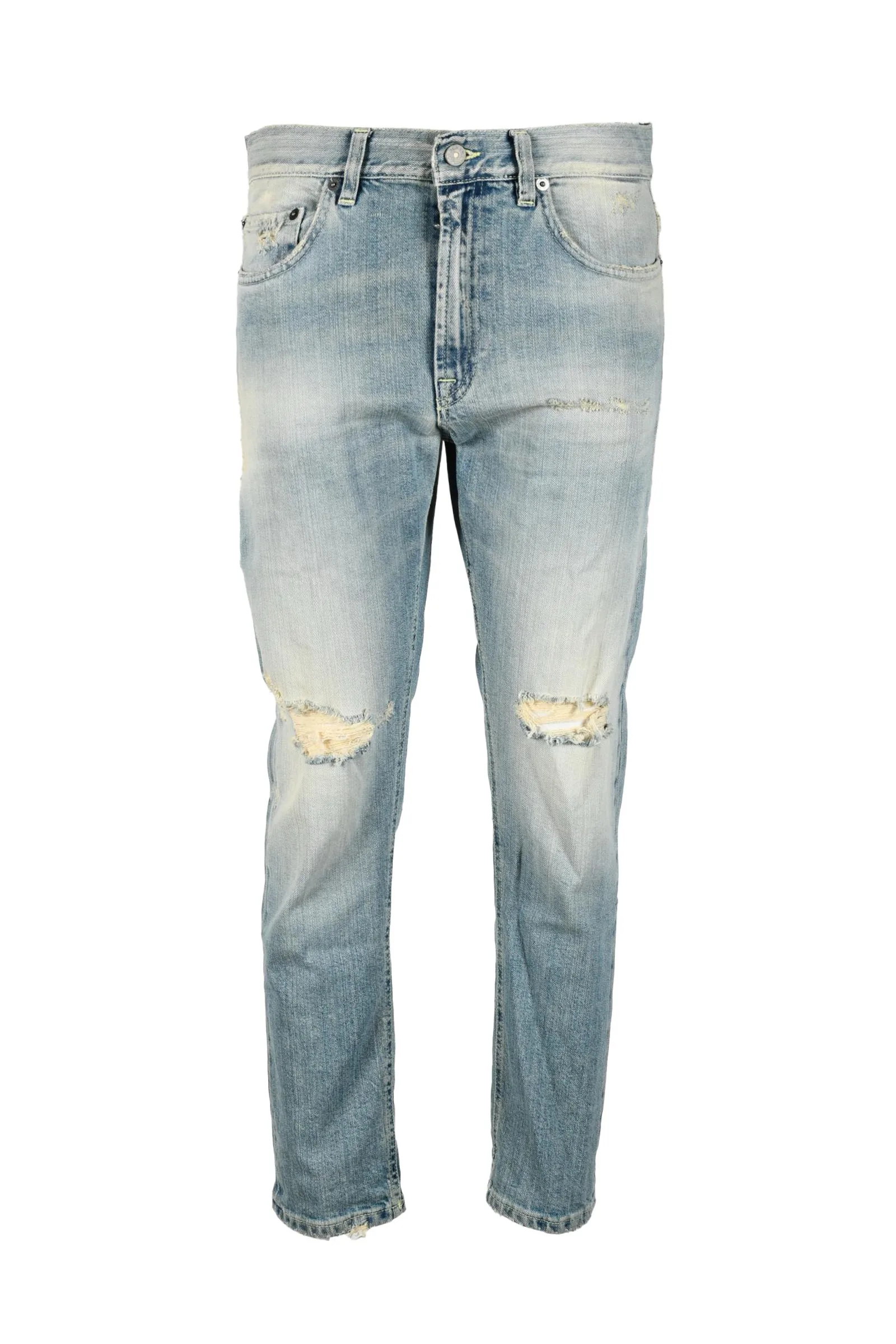 Jeans Mila Blu