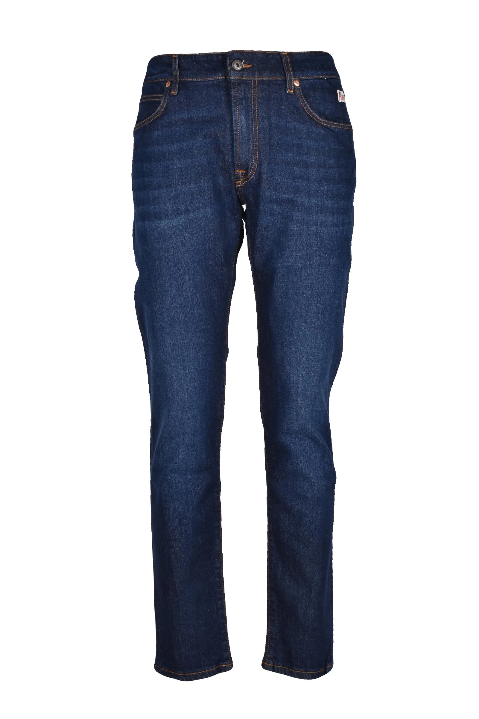 Jeans Blu