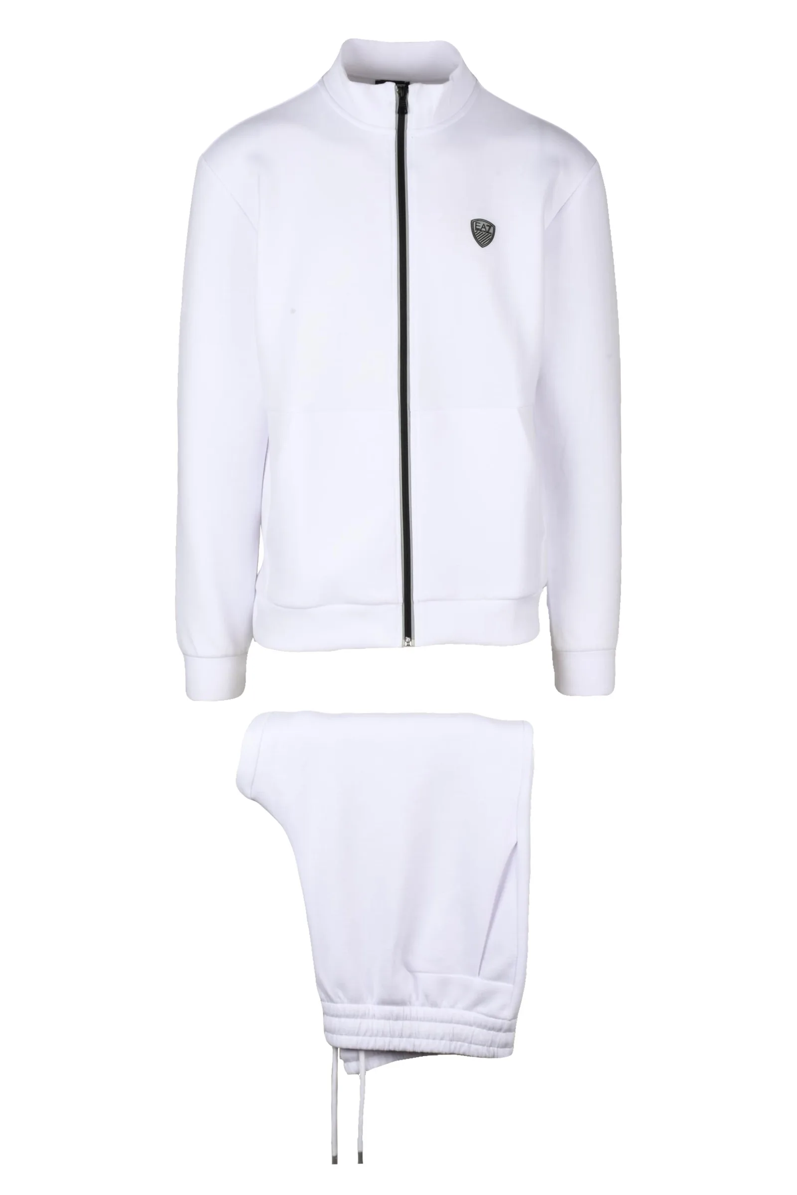 Jumpsuit Bianco