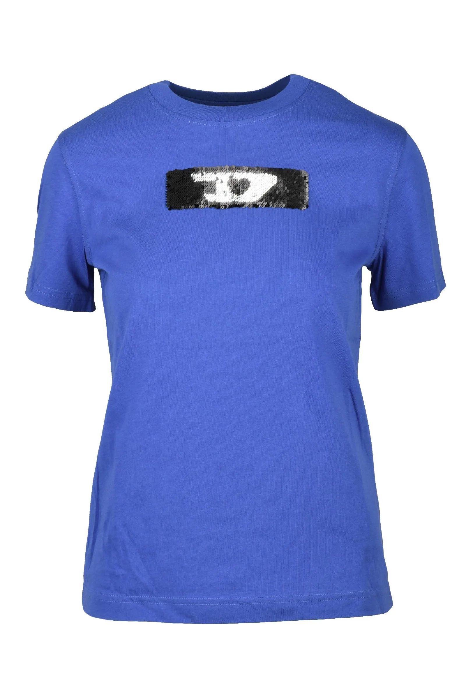 T-Shirt Azzurro