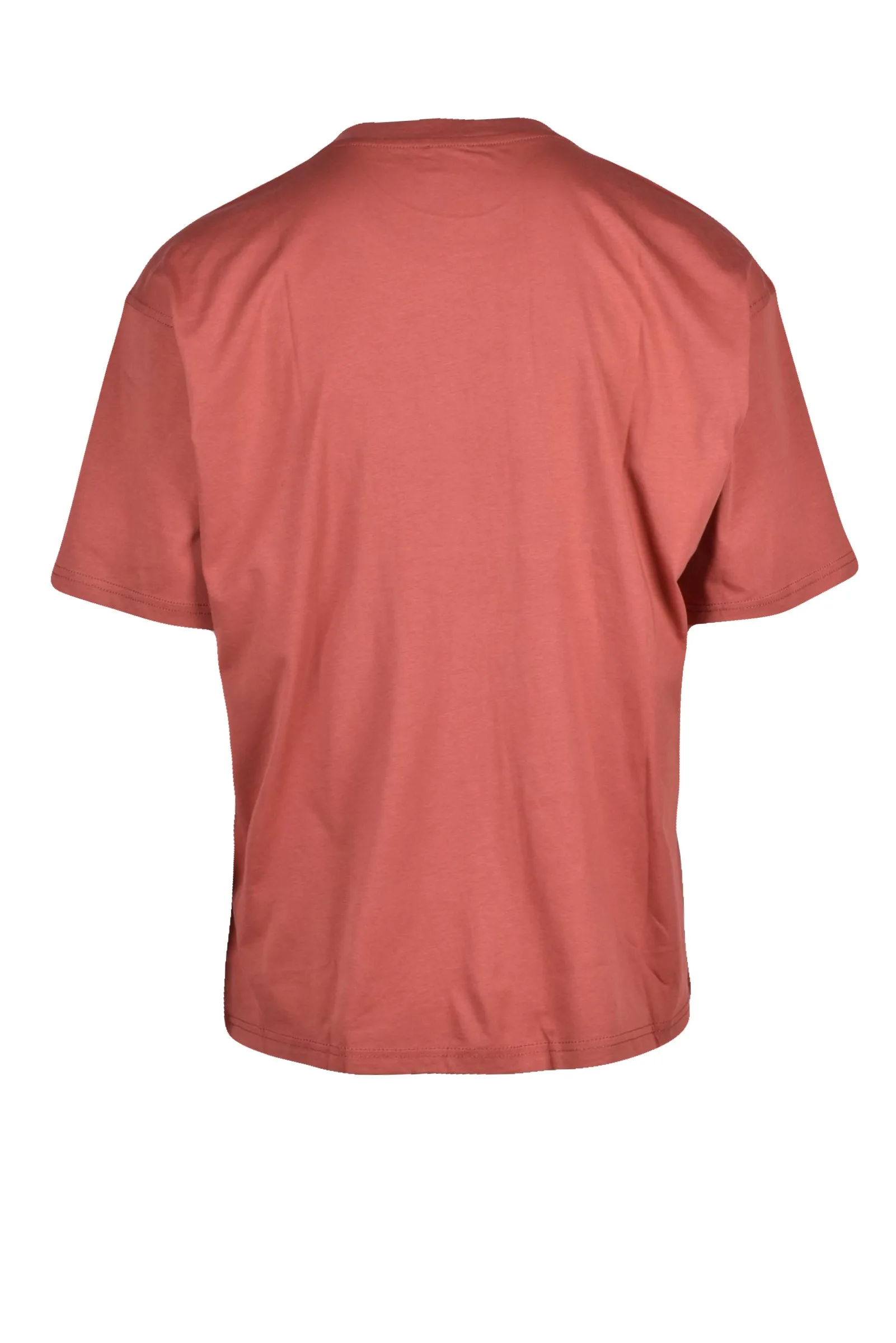 Rode t-shirt