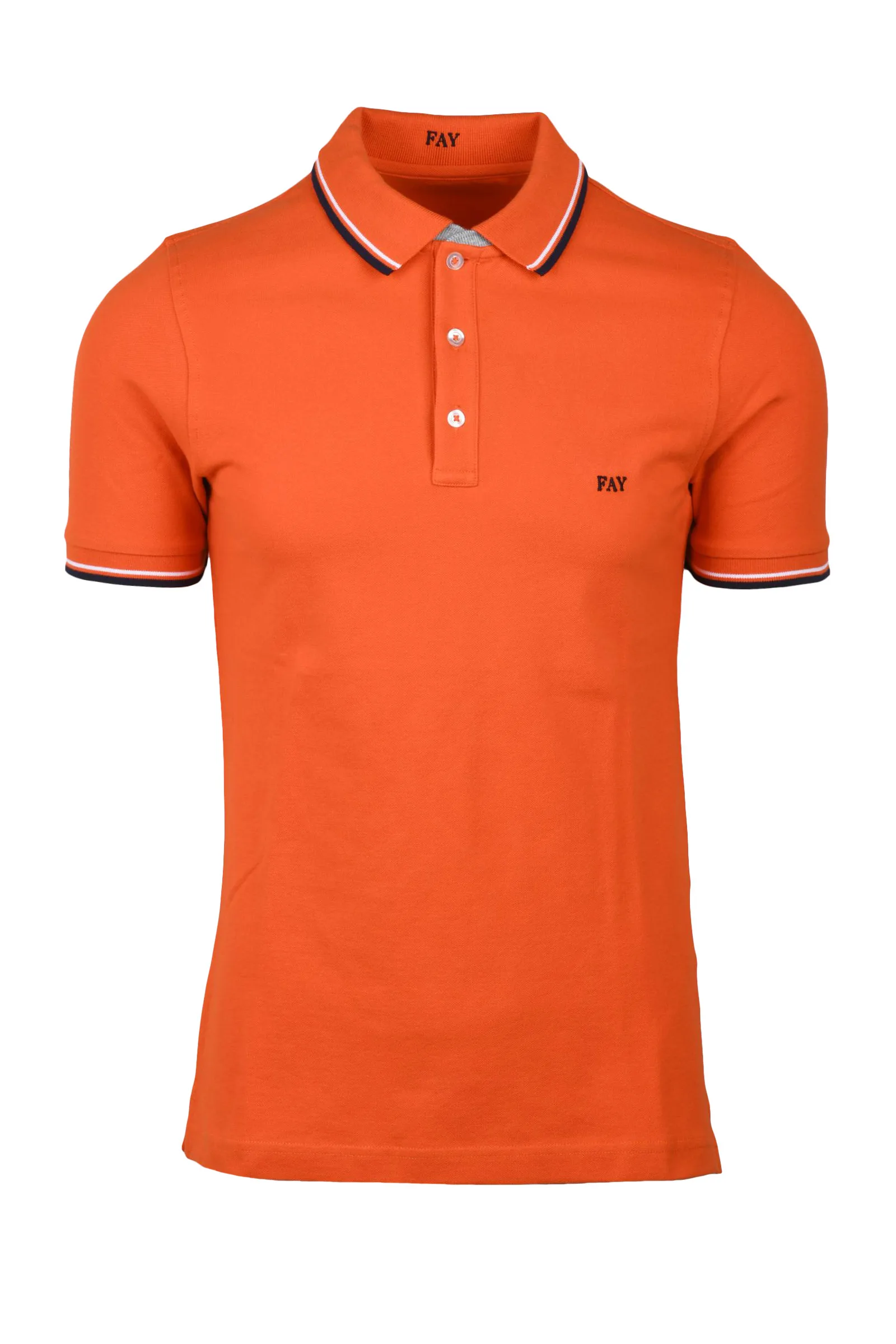 Polo Arancione