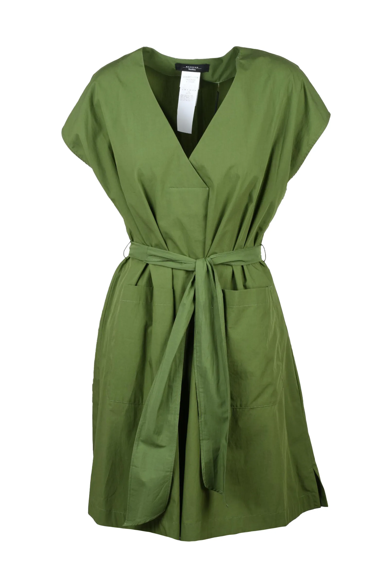Abito Verde