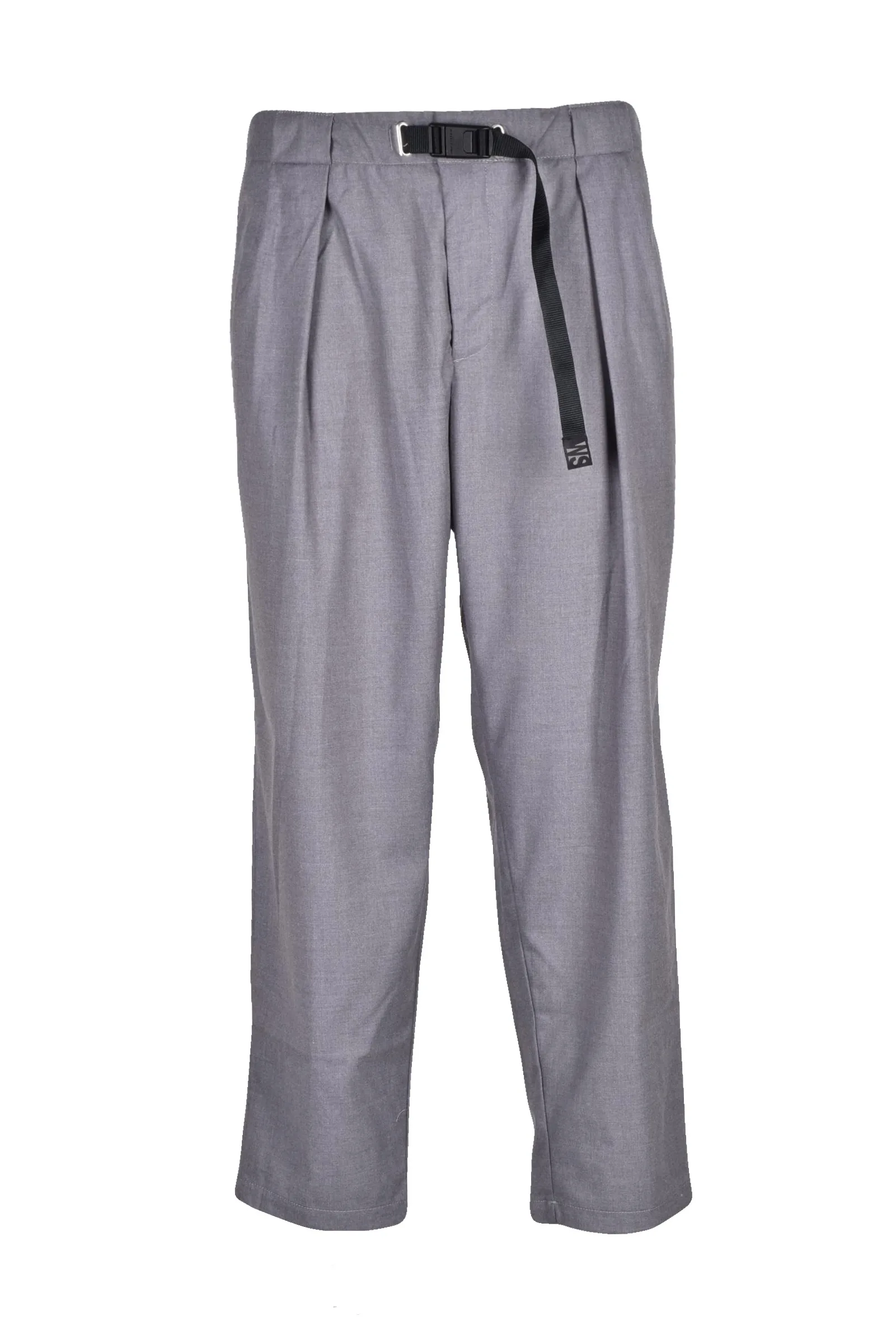 Pantalone Chino Grigio