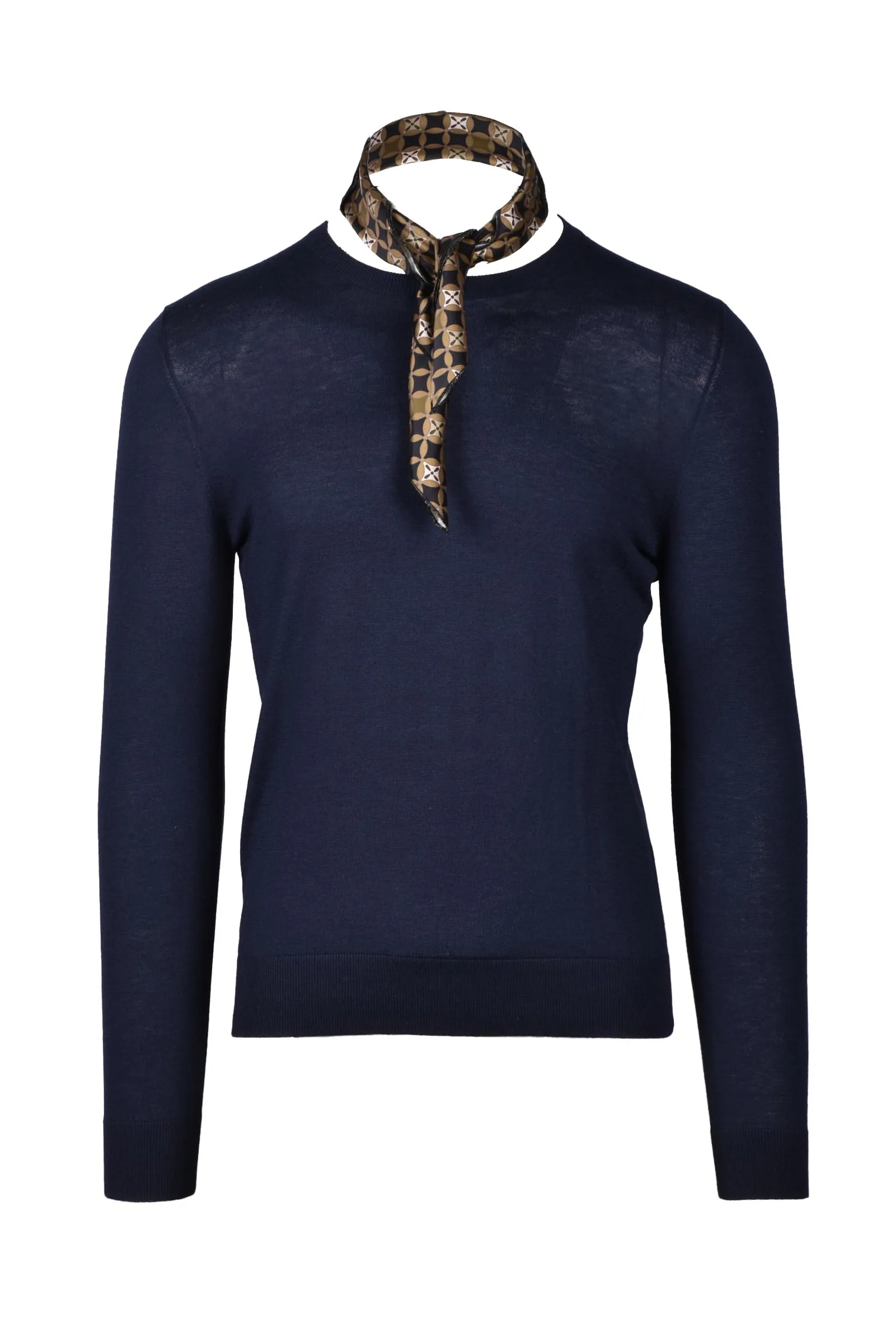 Maglia Blu