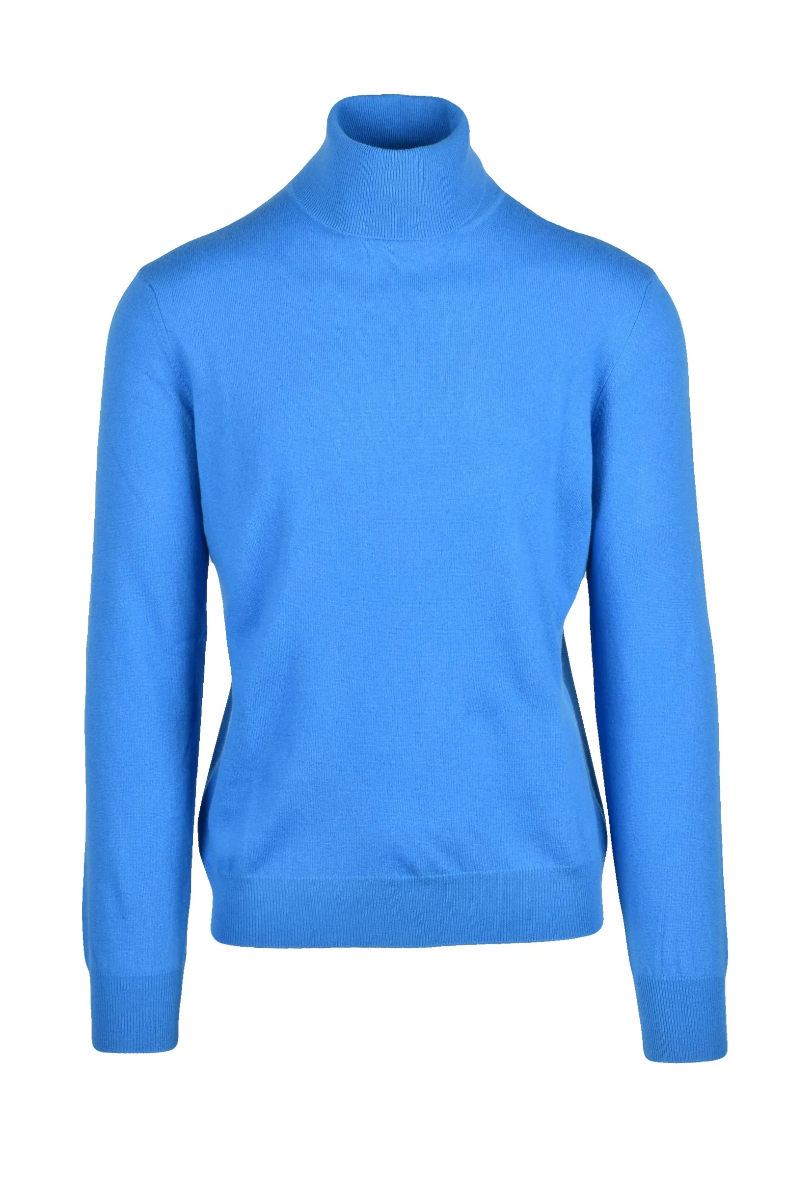 Camisa azul claro