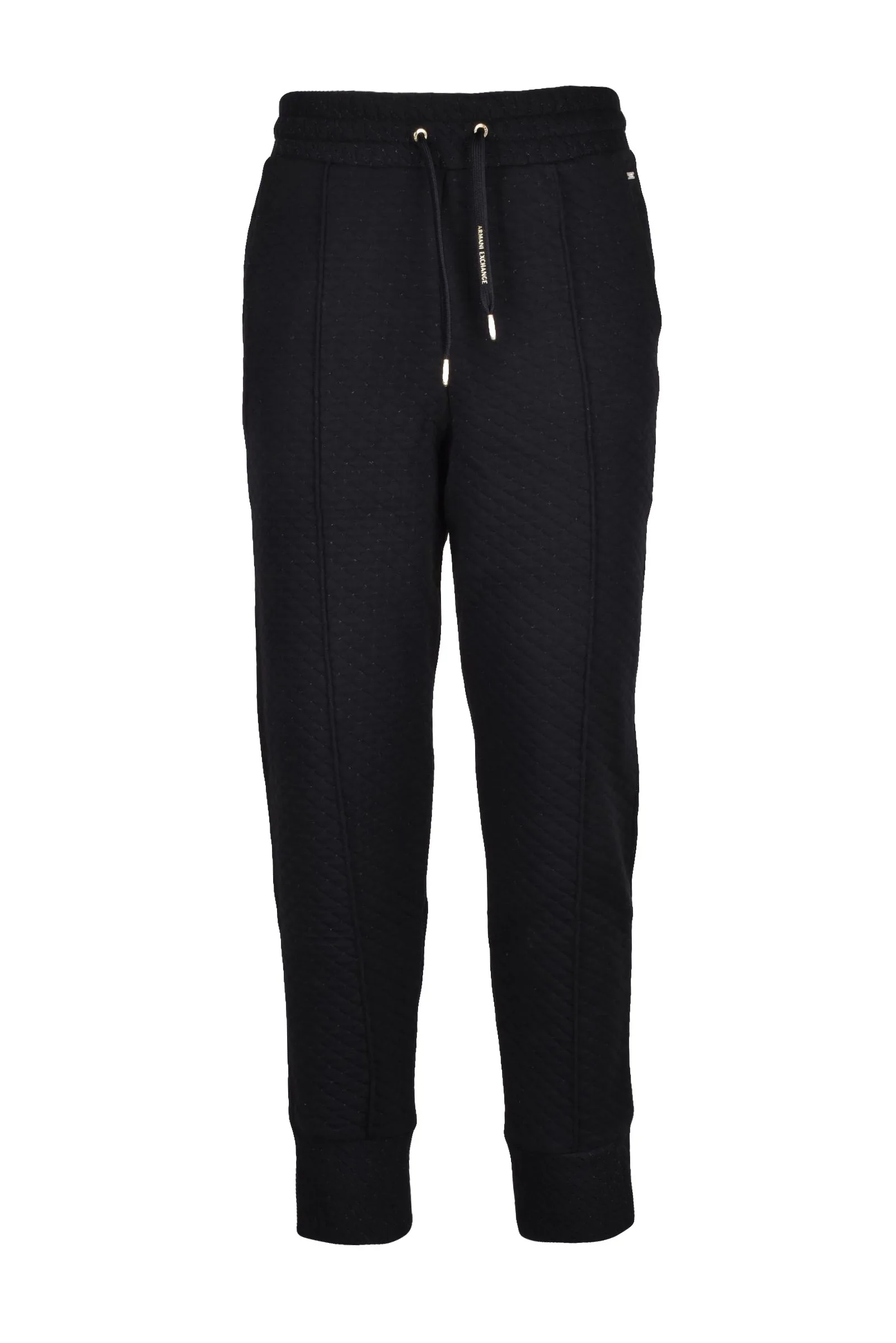 Tuta Pantalone Nero