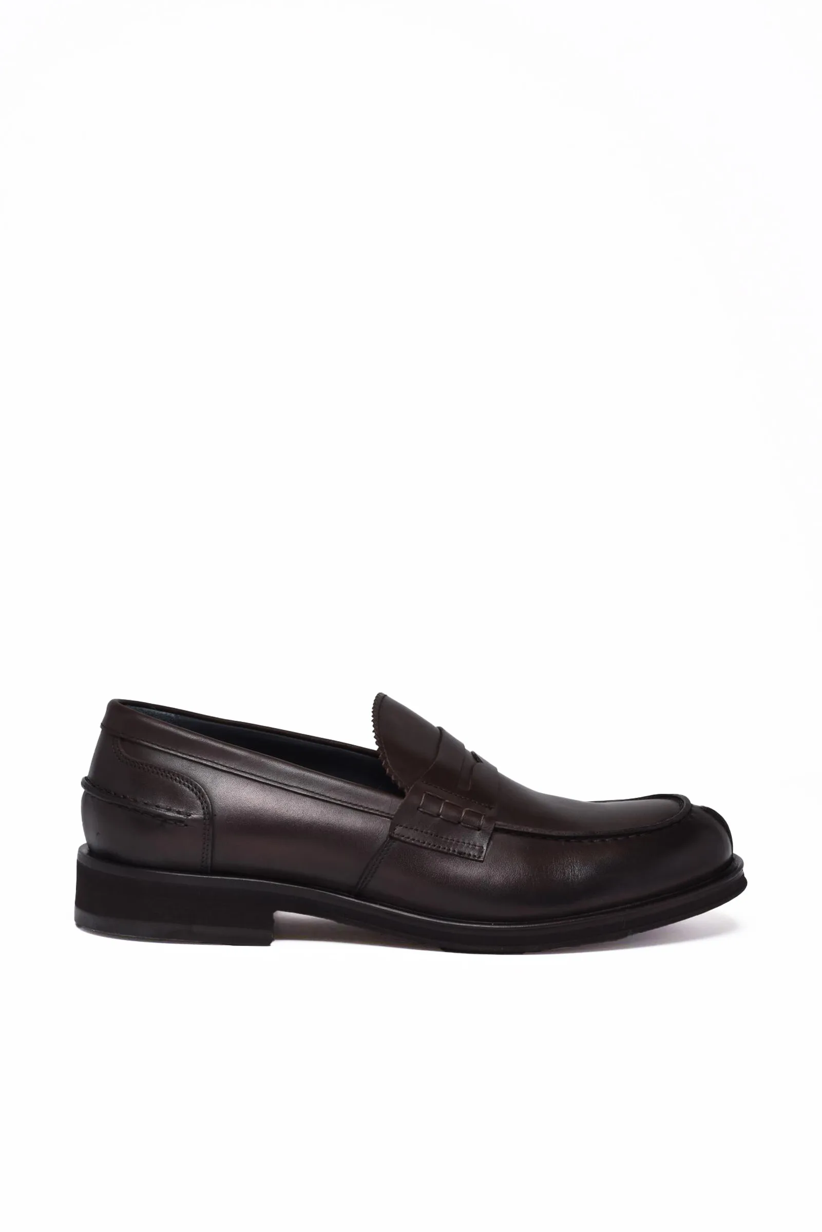 Seboy S. Mocassino Marrone