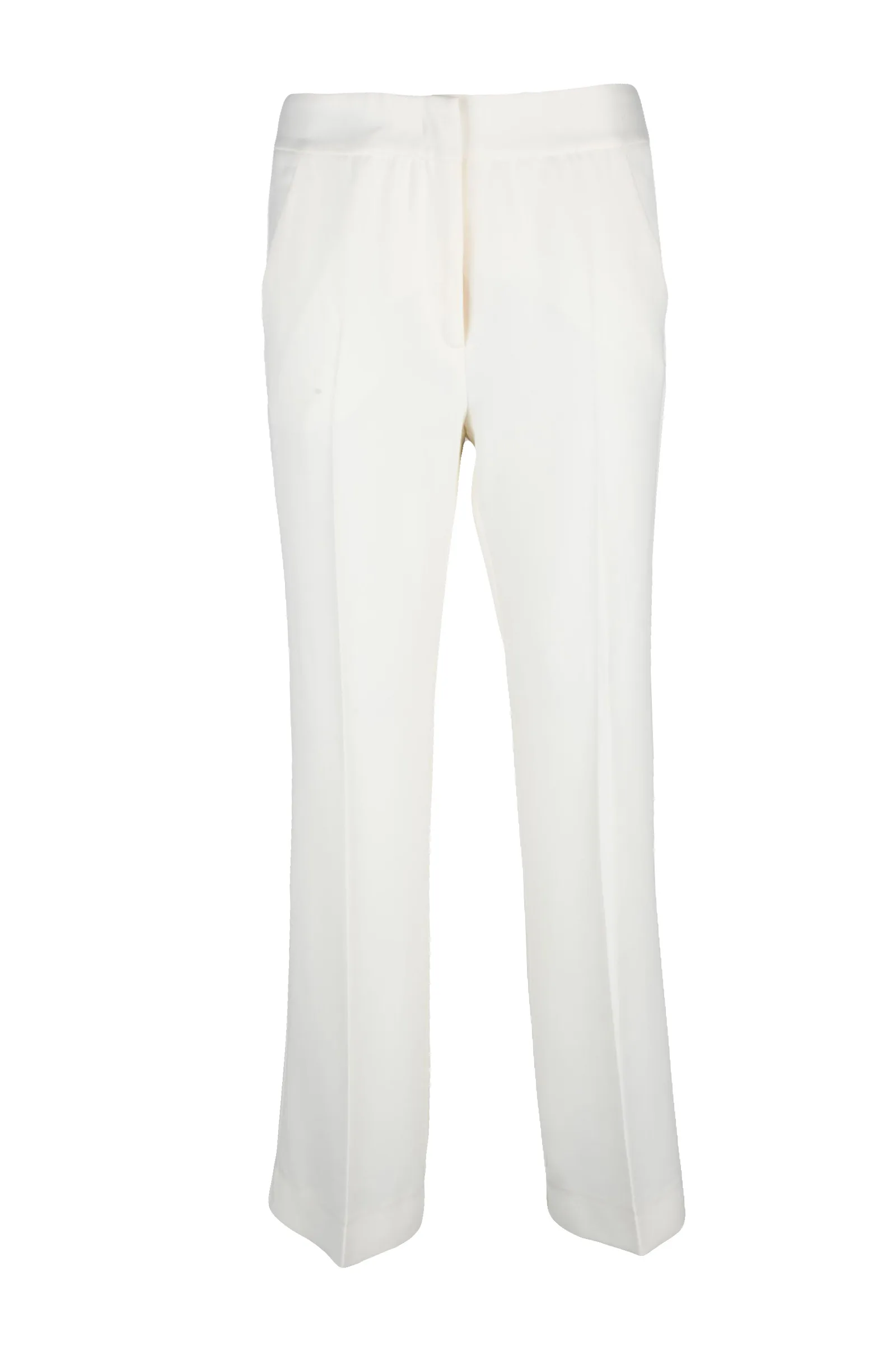 Marella Pantalone Belair Bianco