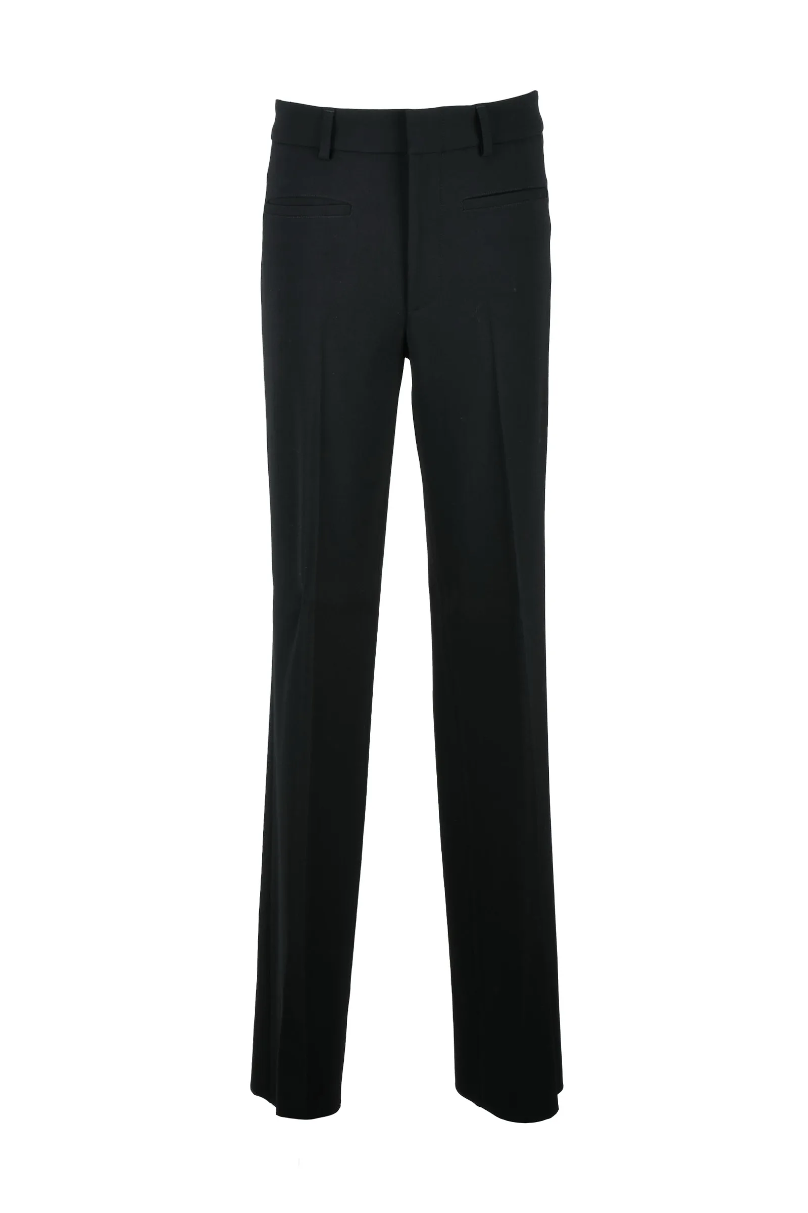 PantalonePalazzo Nero