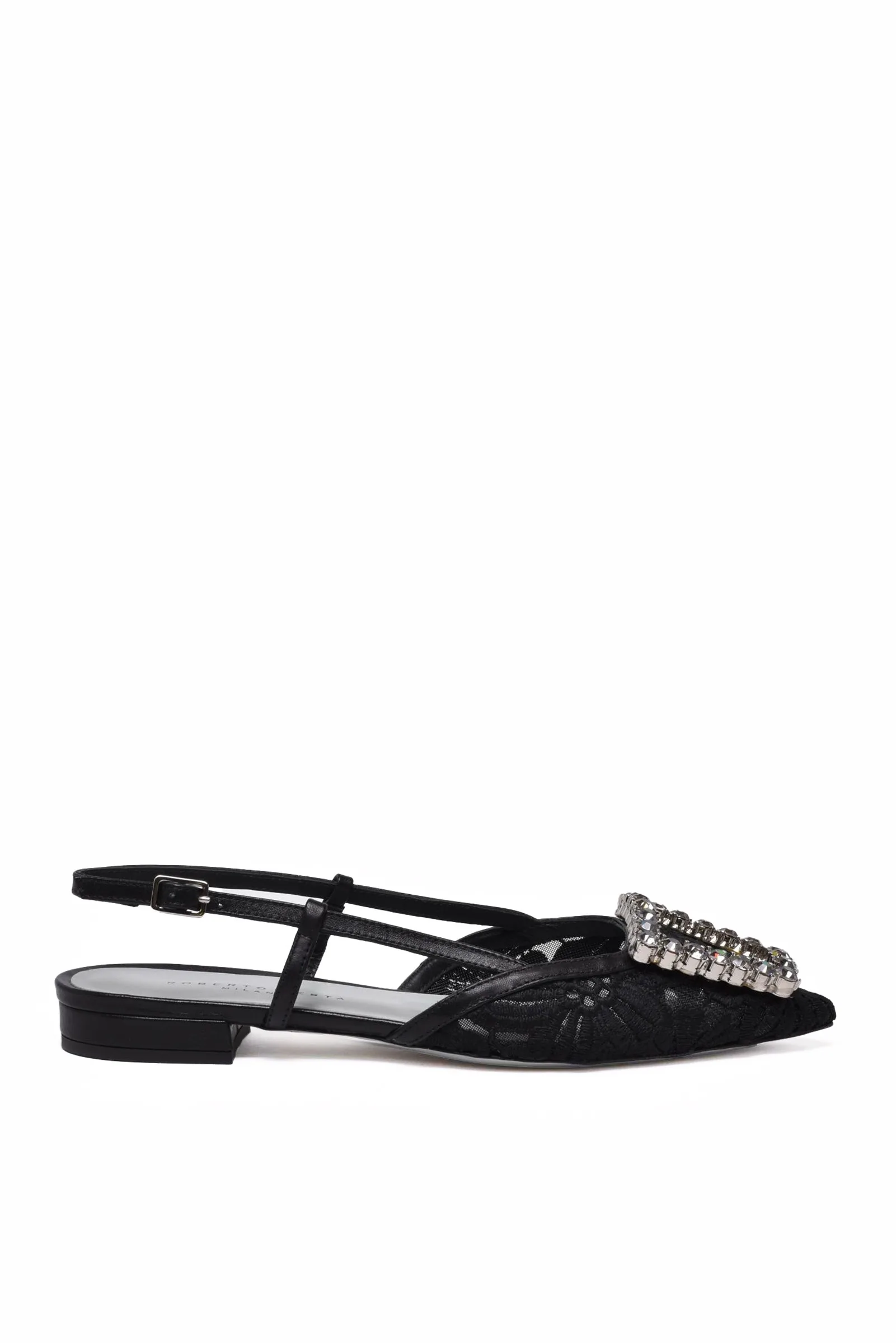 Ballerine Nere