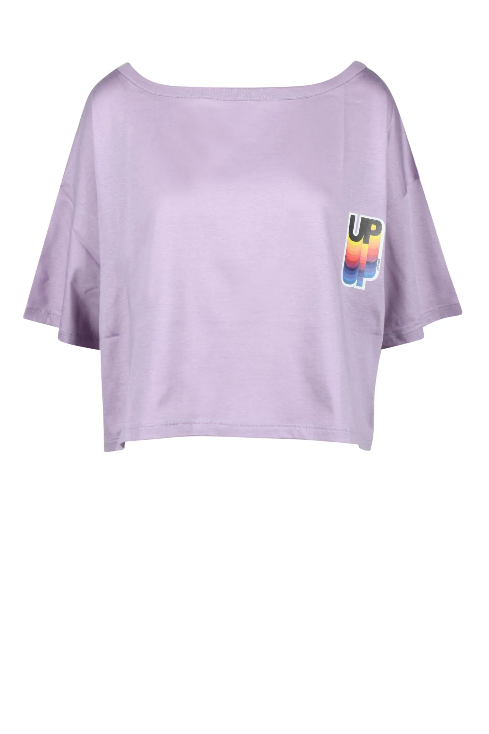 T-Shirt Viola