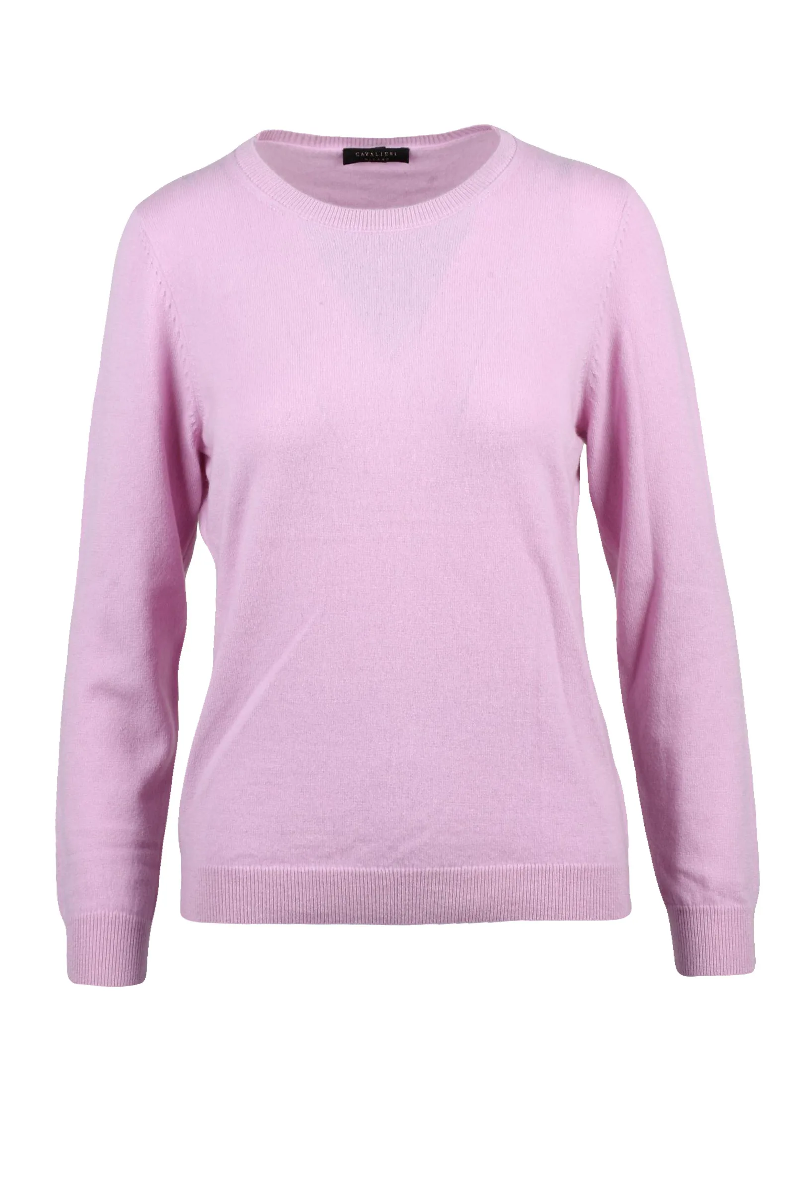 Pullover Rosa