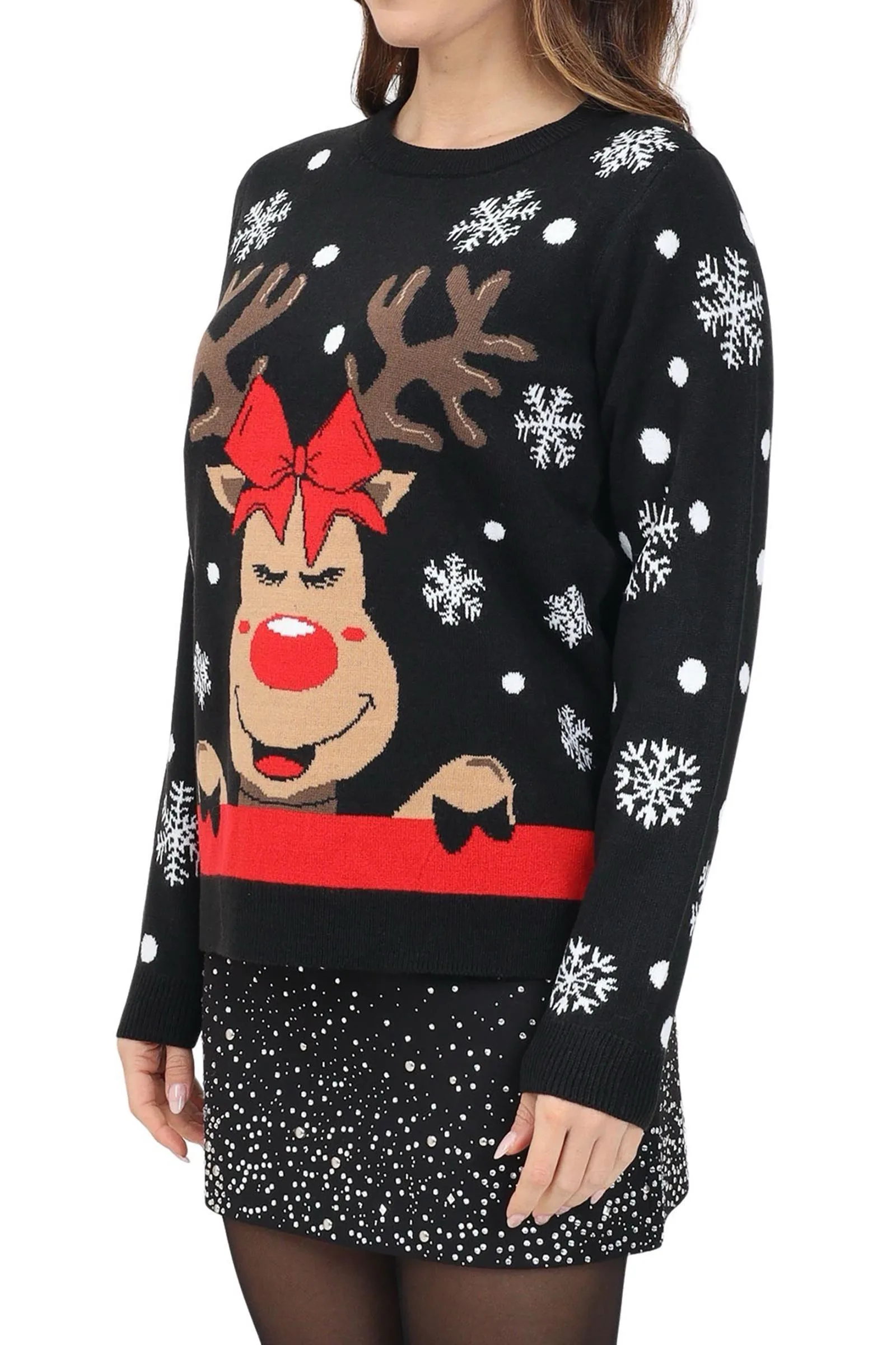 Maglia Nera