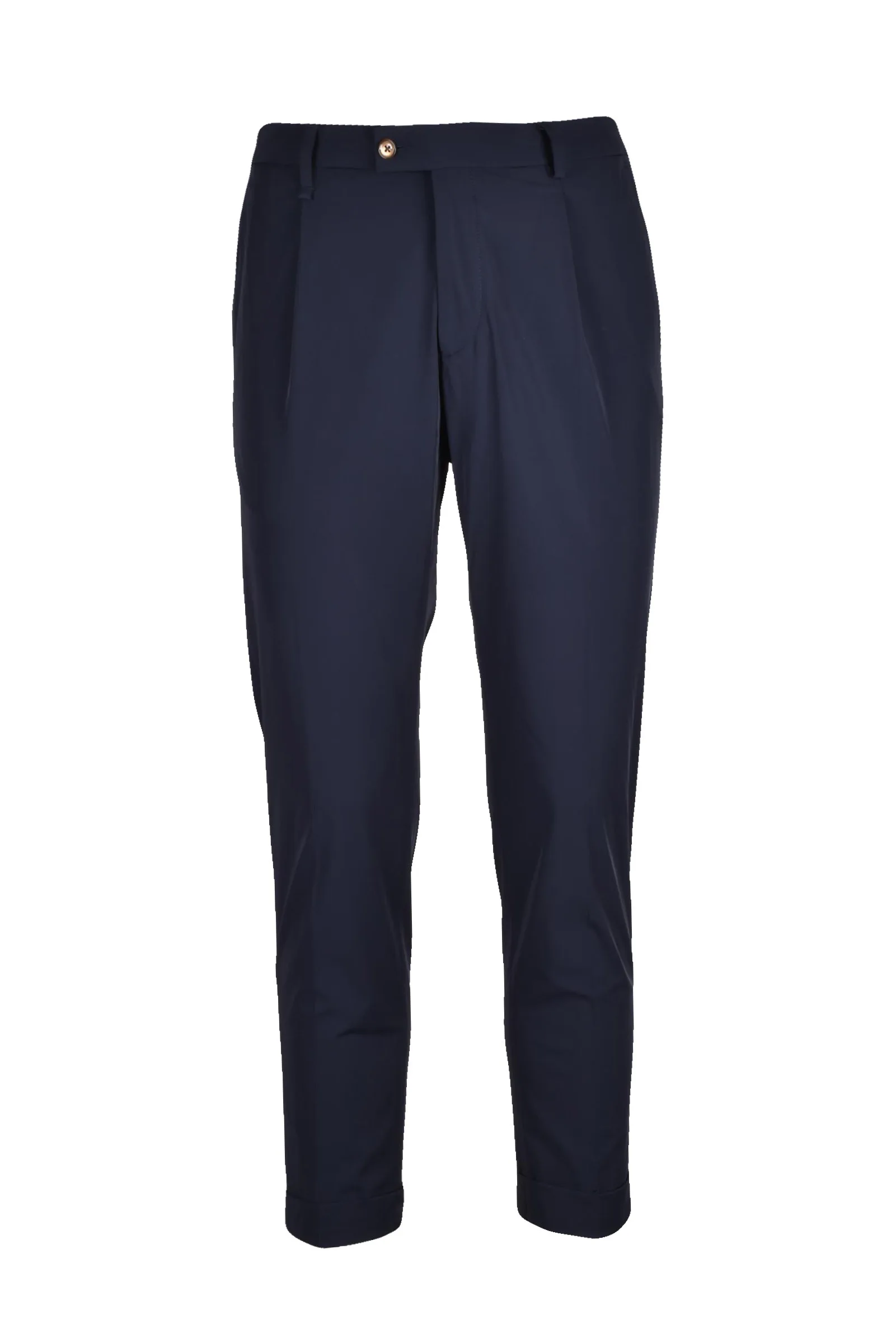 Pantalone Blu