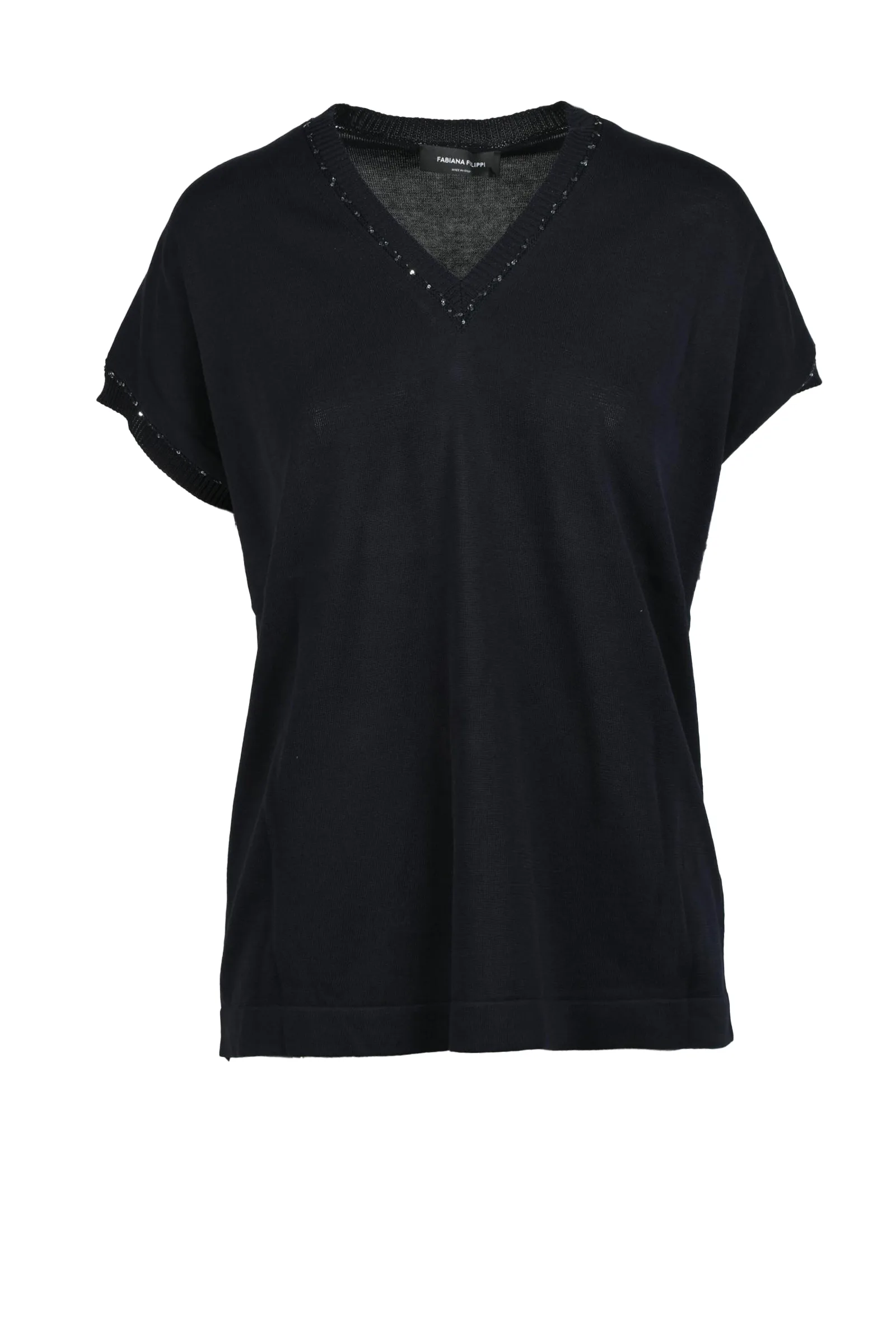 Maglia Blu