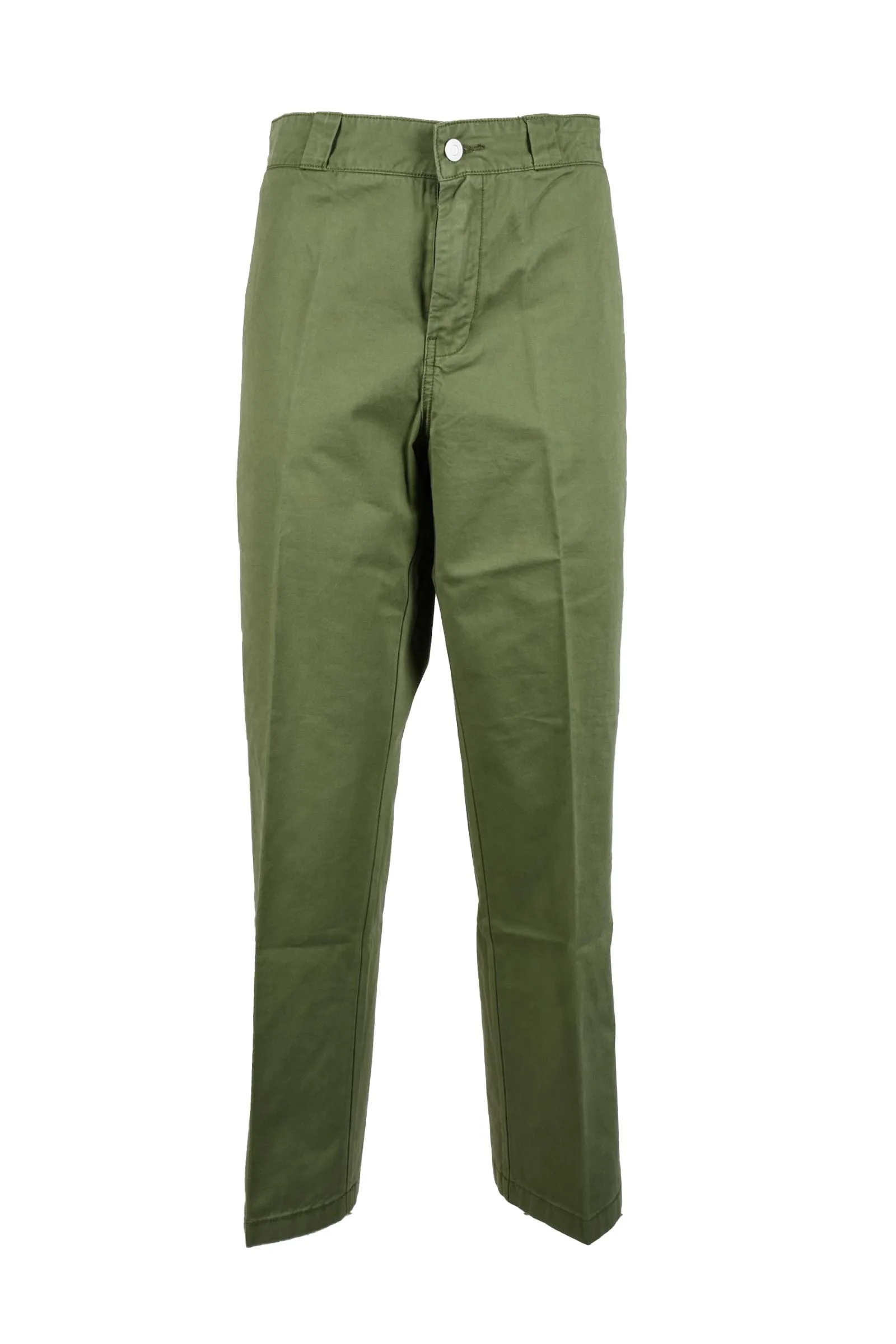 Pantalone Verde