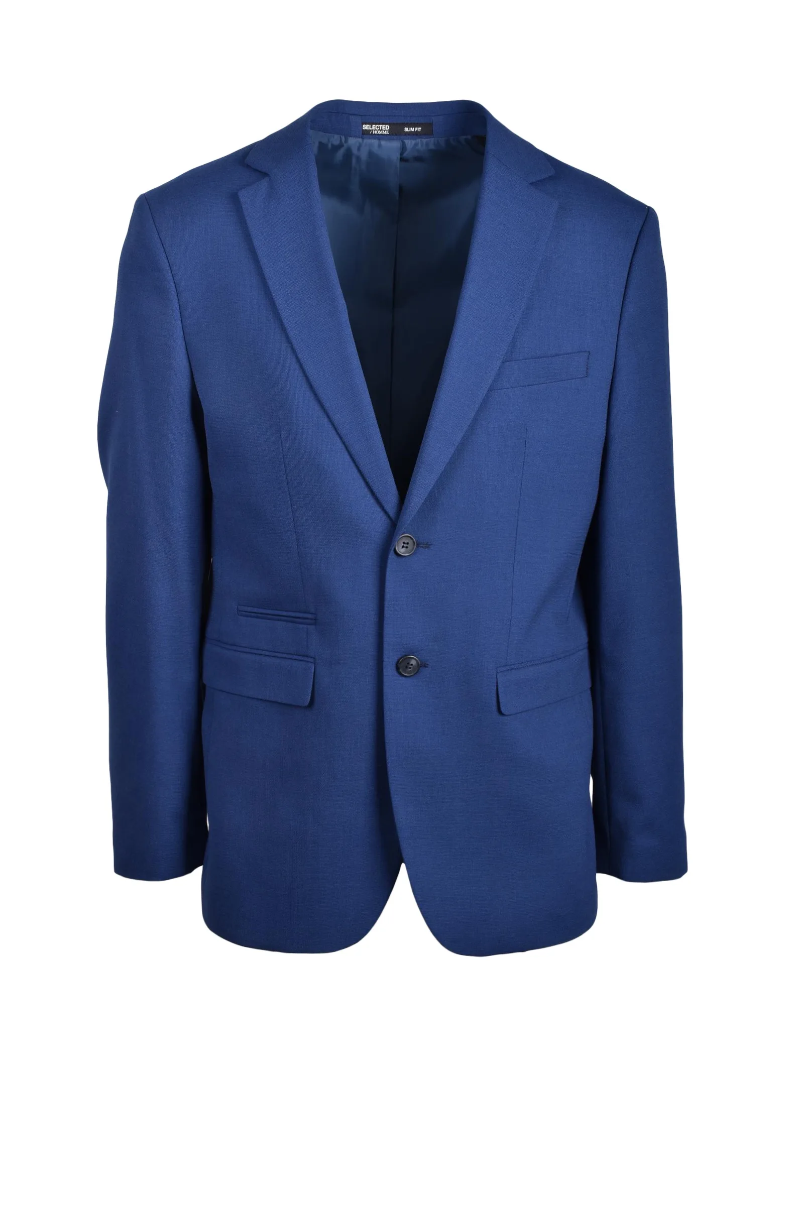 Giacca Blu