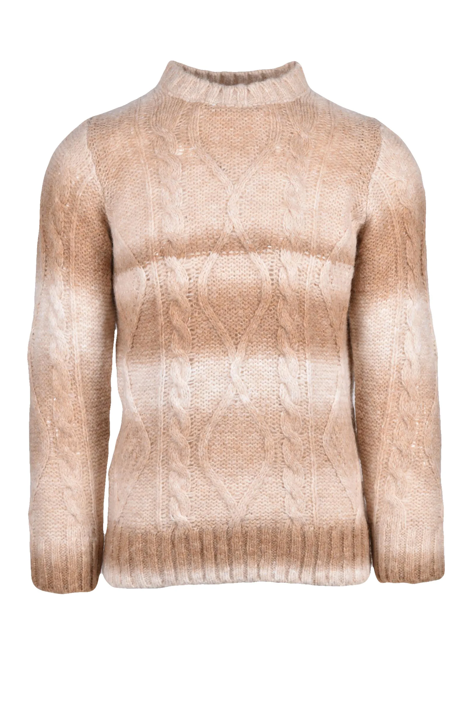 Maglione Marrone