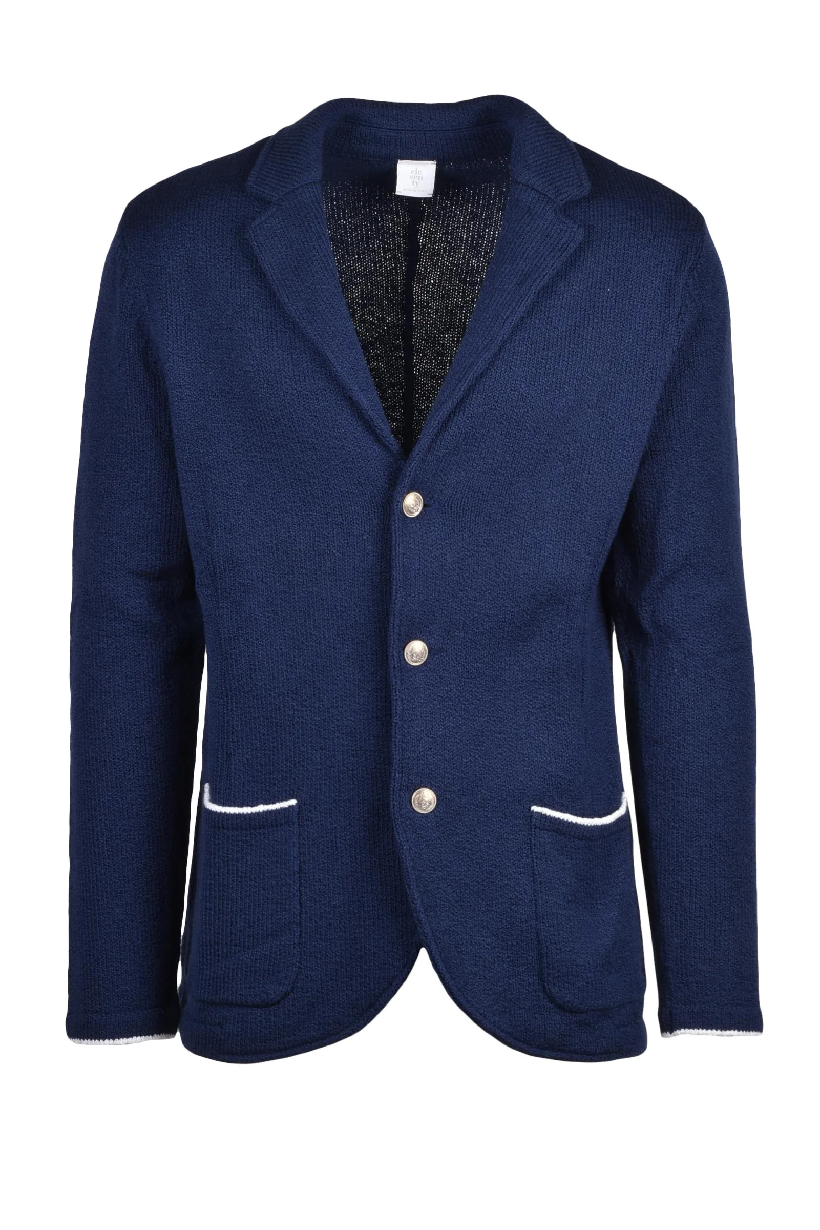 Blazer Blu