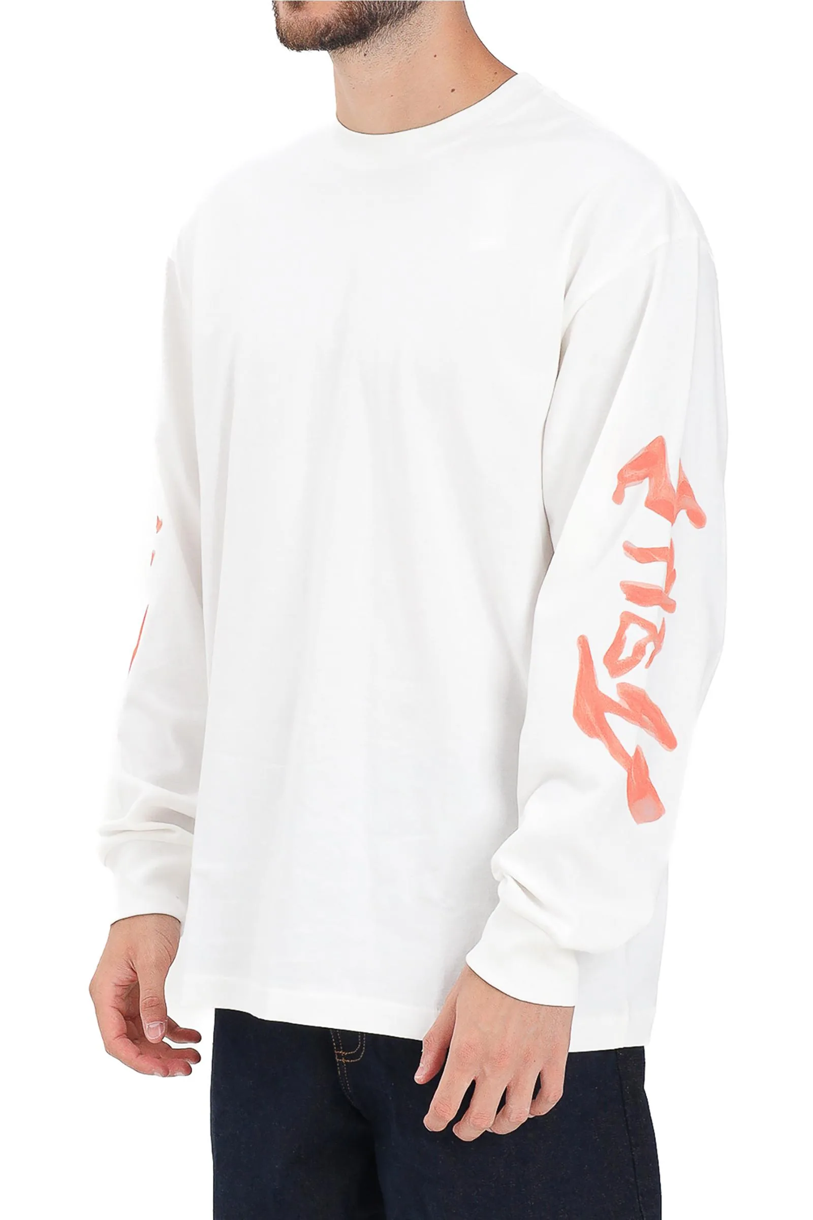 T-Shirt Bianco