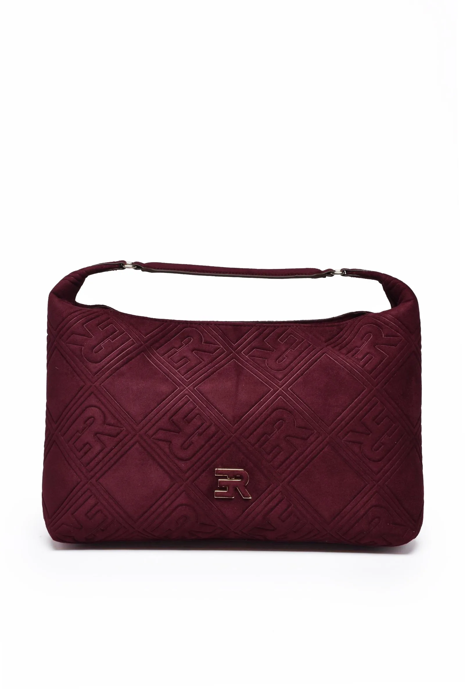 Borsa a Spalla Rosso