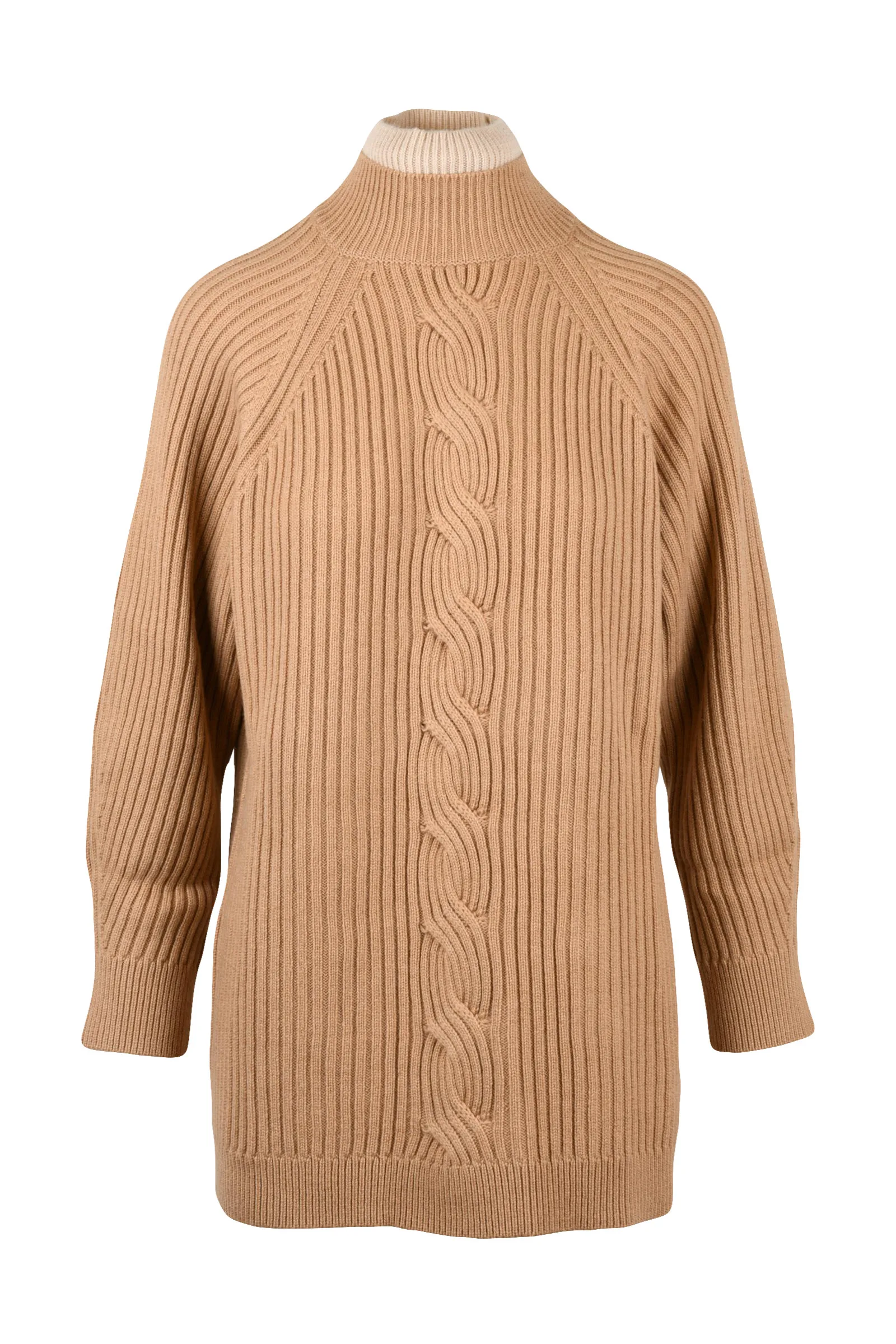 Maglione Marrone