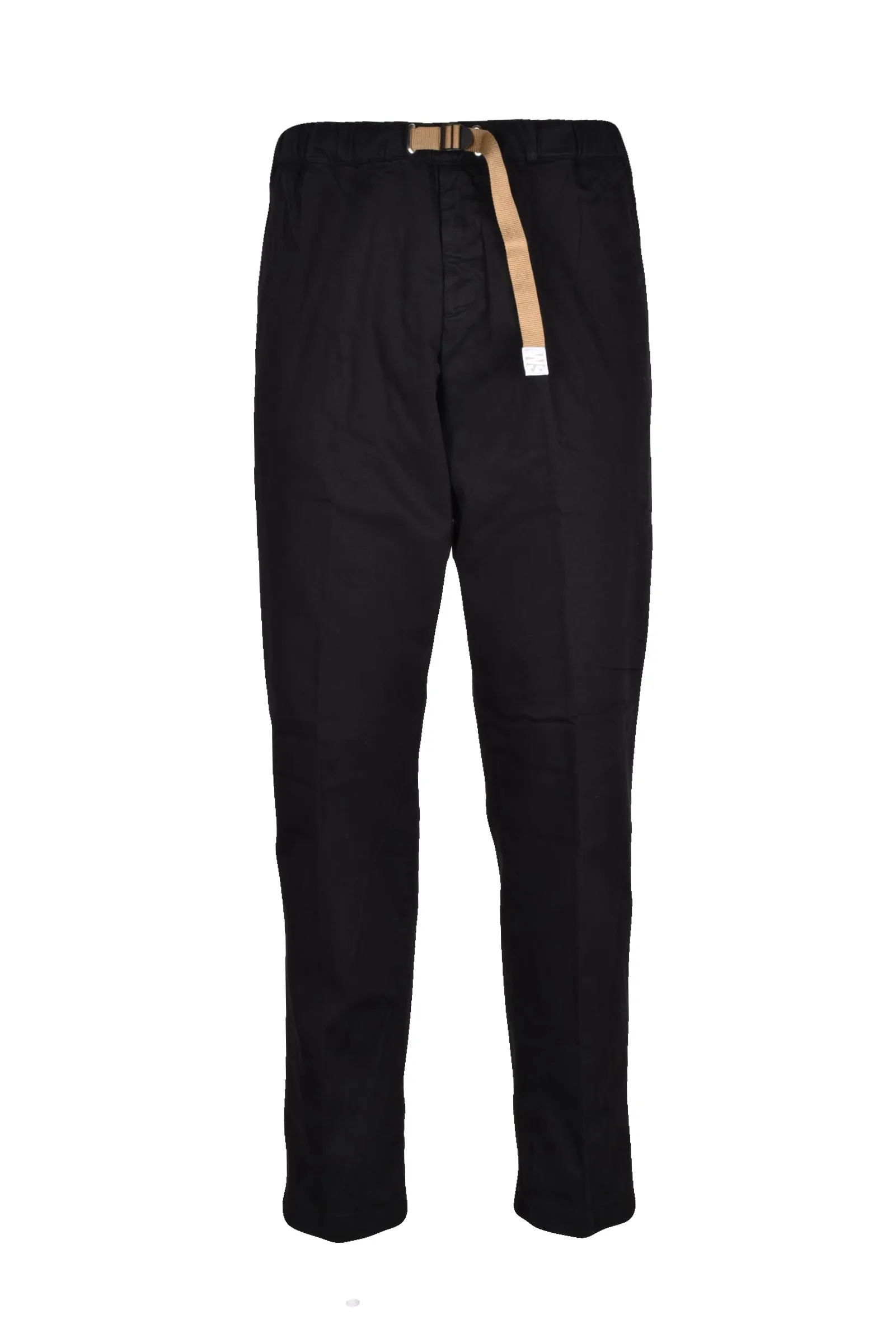 Pantalone Chino Nero