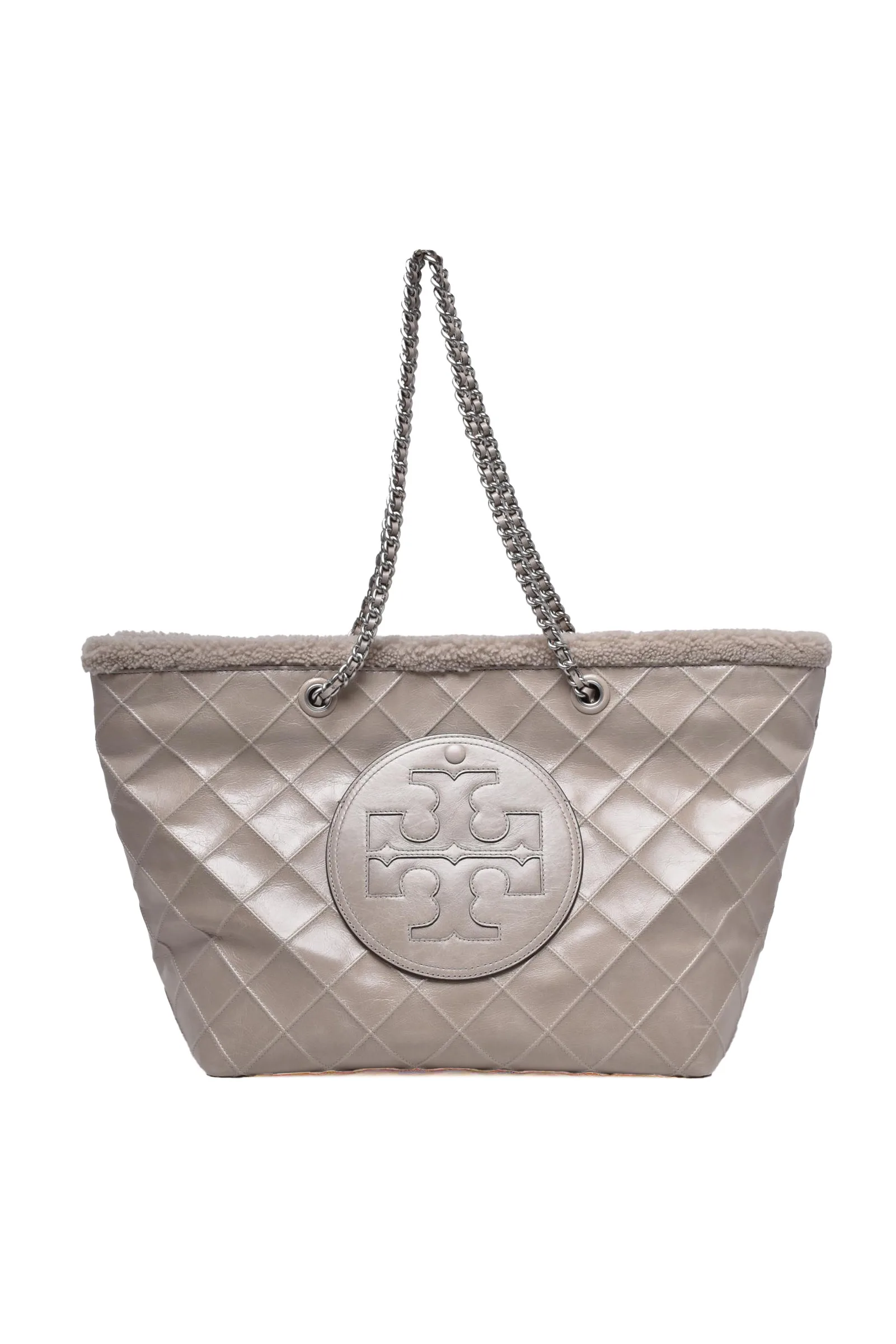 Shopper Grigio