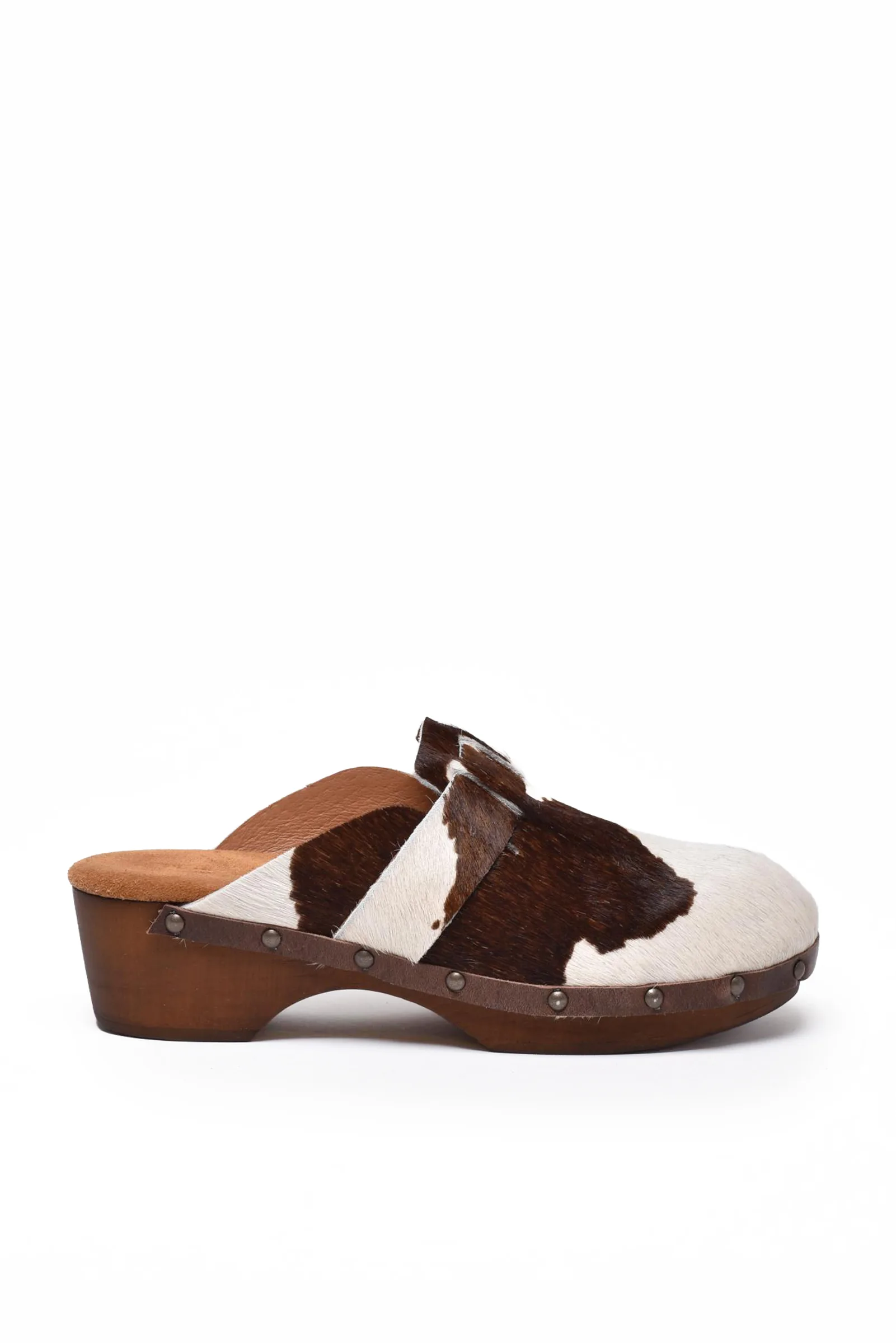 Post & Co. Sabot Bianco