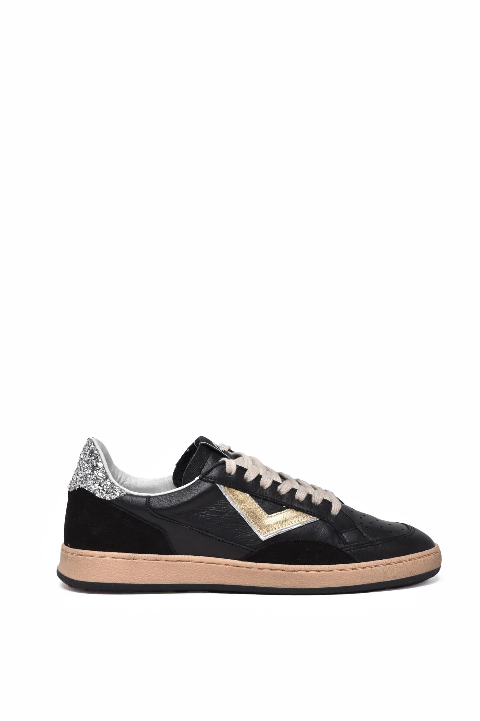 Sneakers Nero