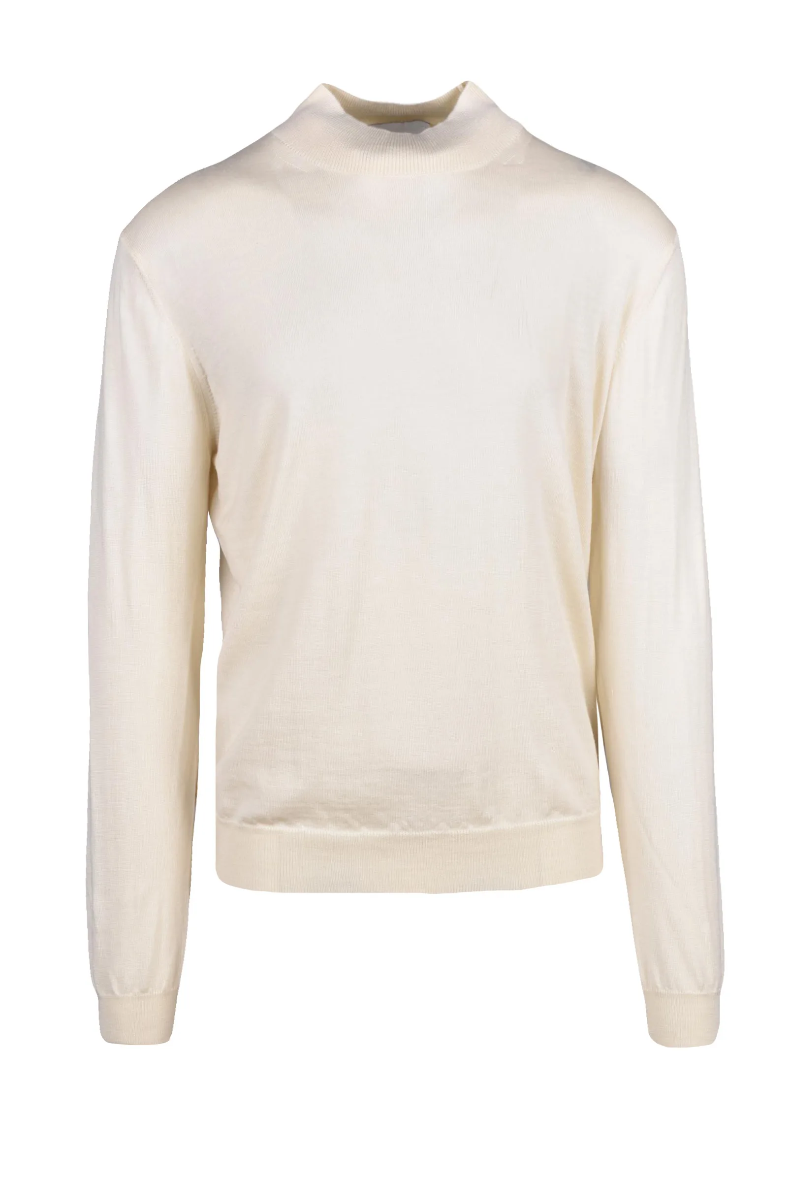 Dressism Maglia Giallo
