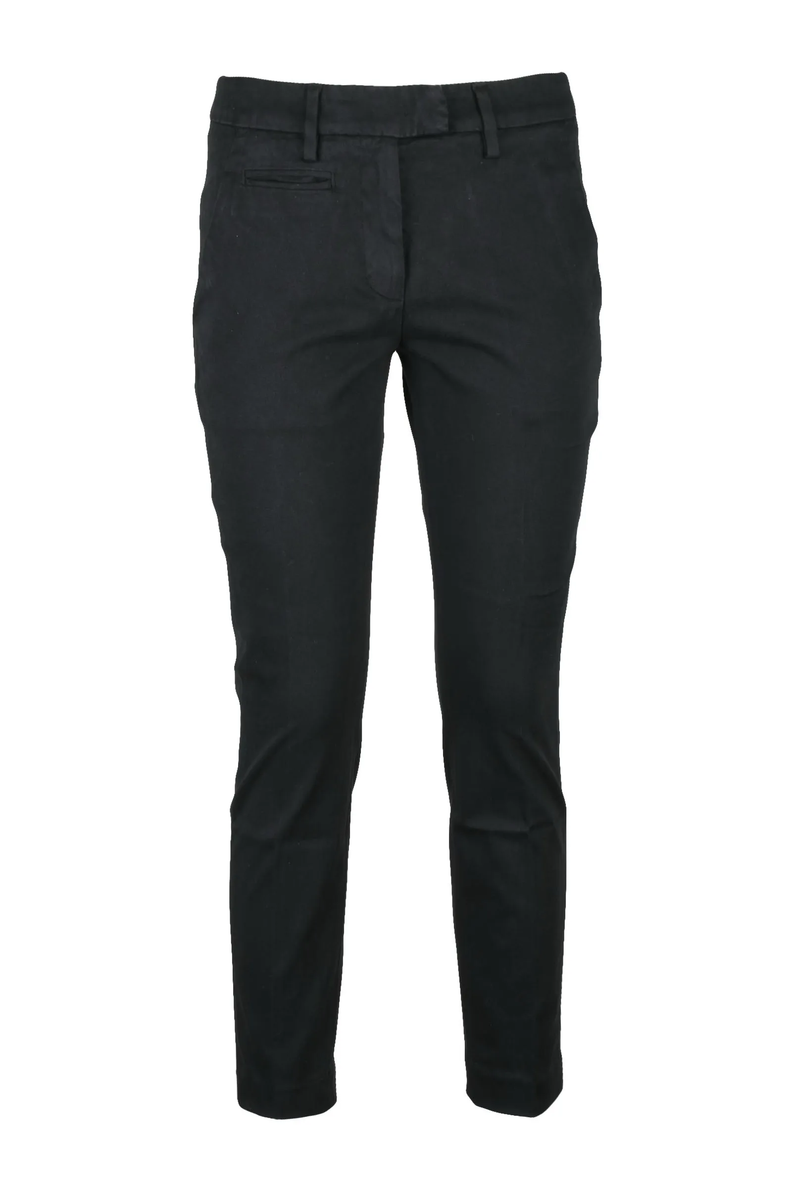 Pantalone Perfect Nero