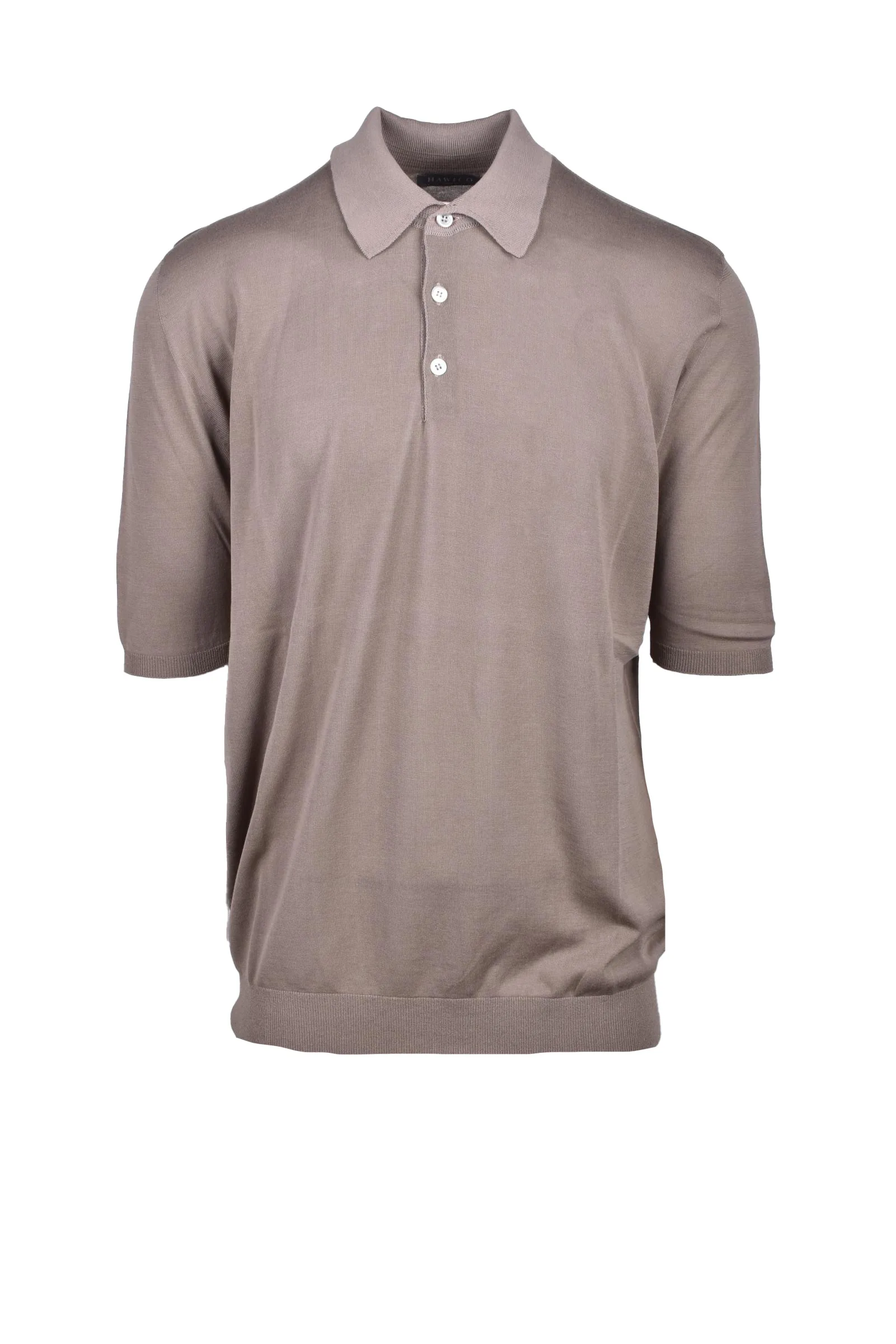 Maglia Uomo Marrone