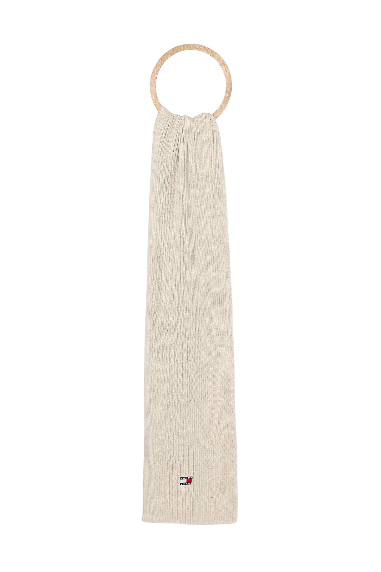 Sciarpa Beige