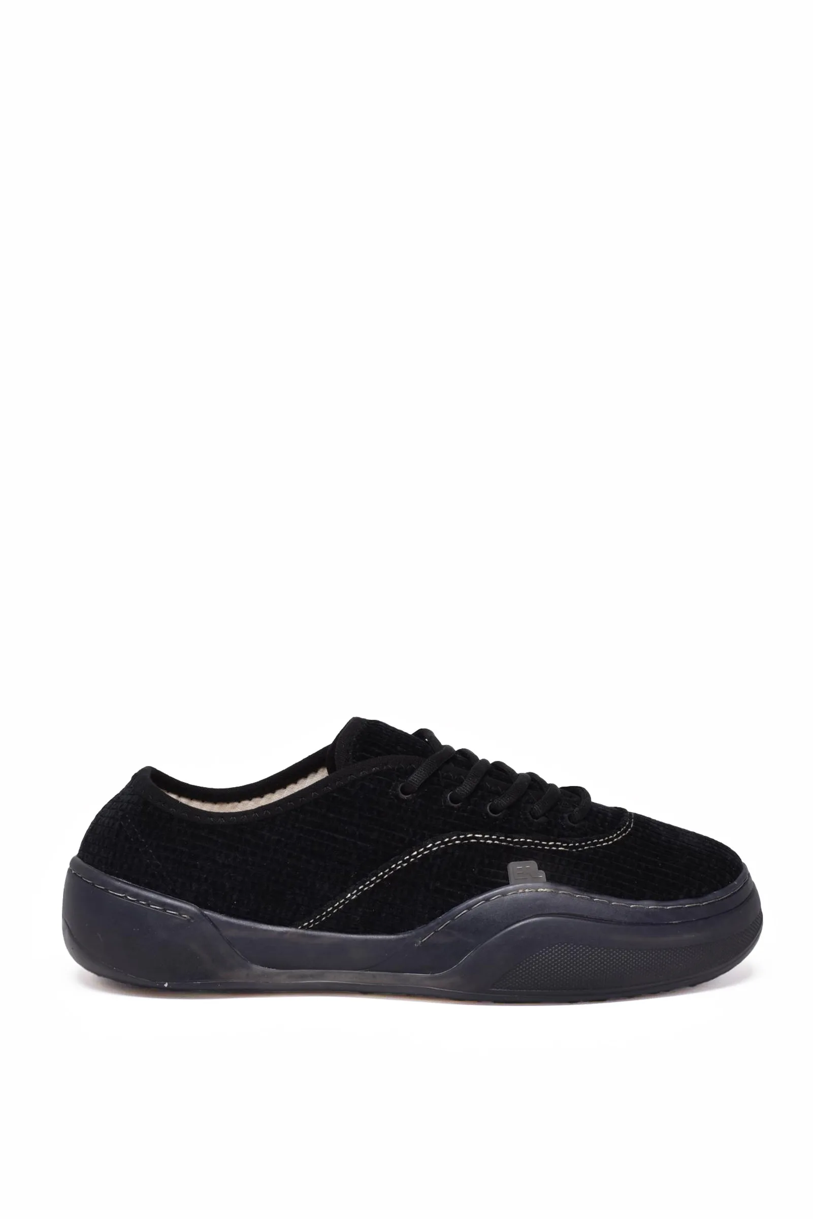 Sneakers Nero
