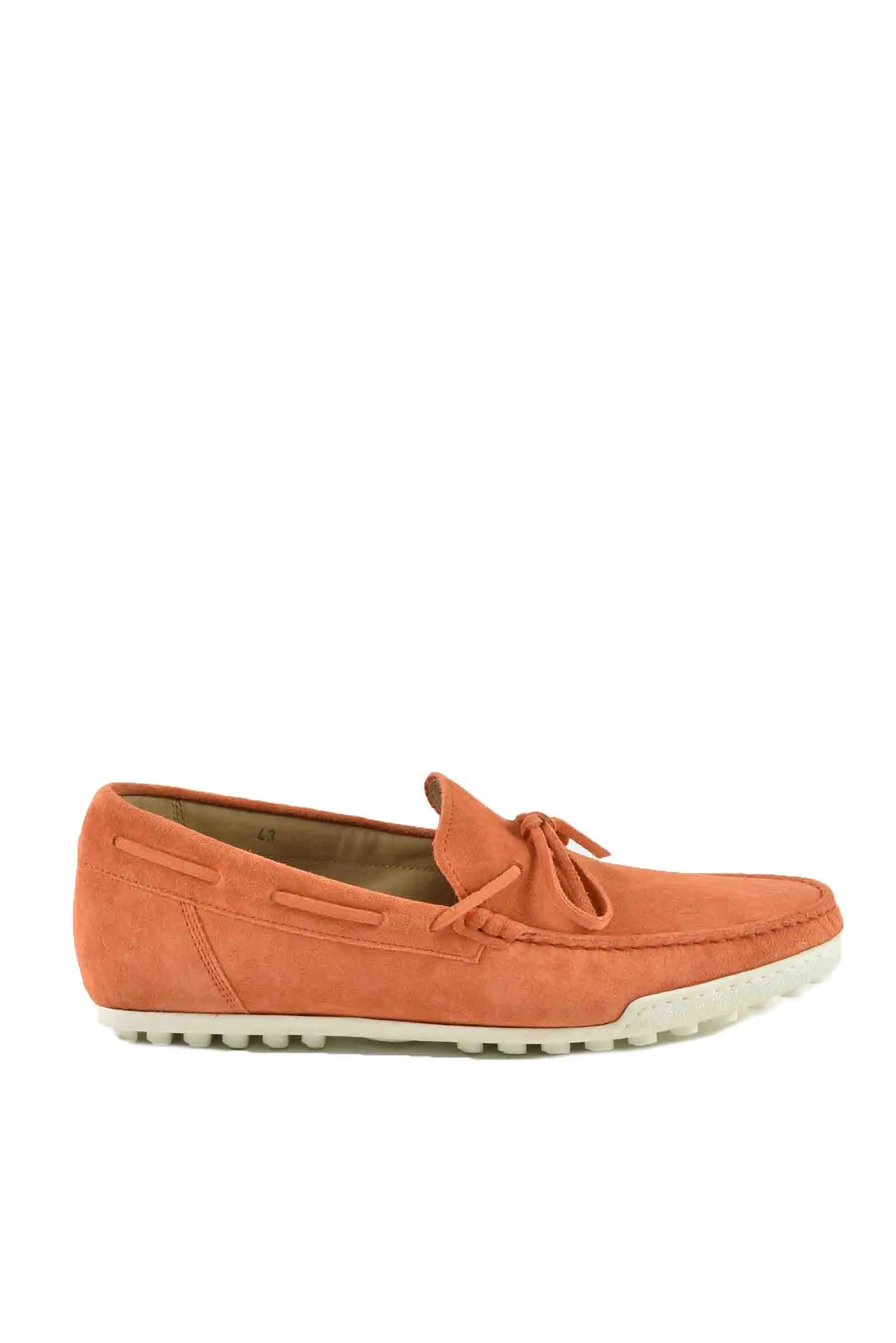 Sneakers Pelle Rosa