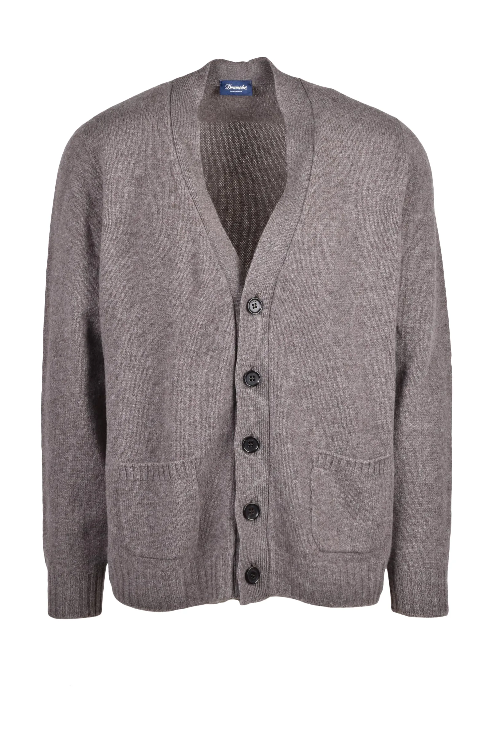 Cardigan Beige