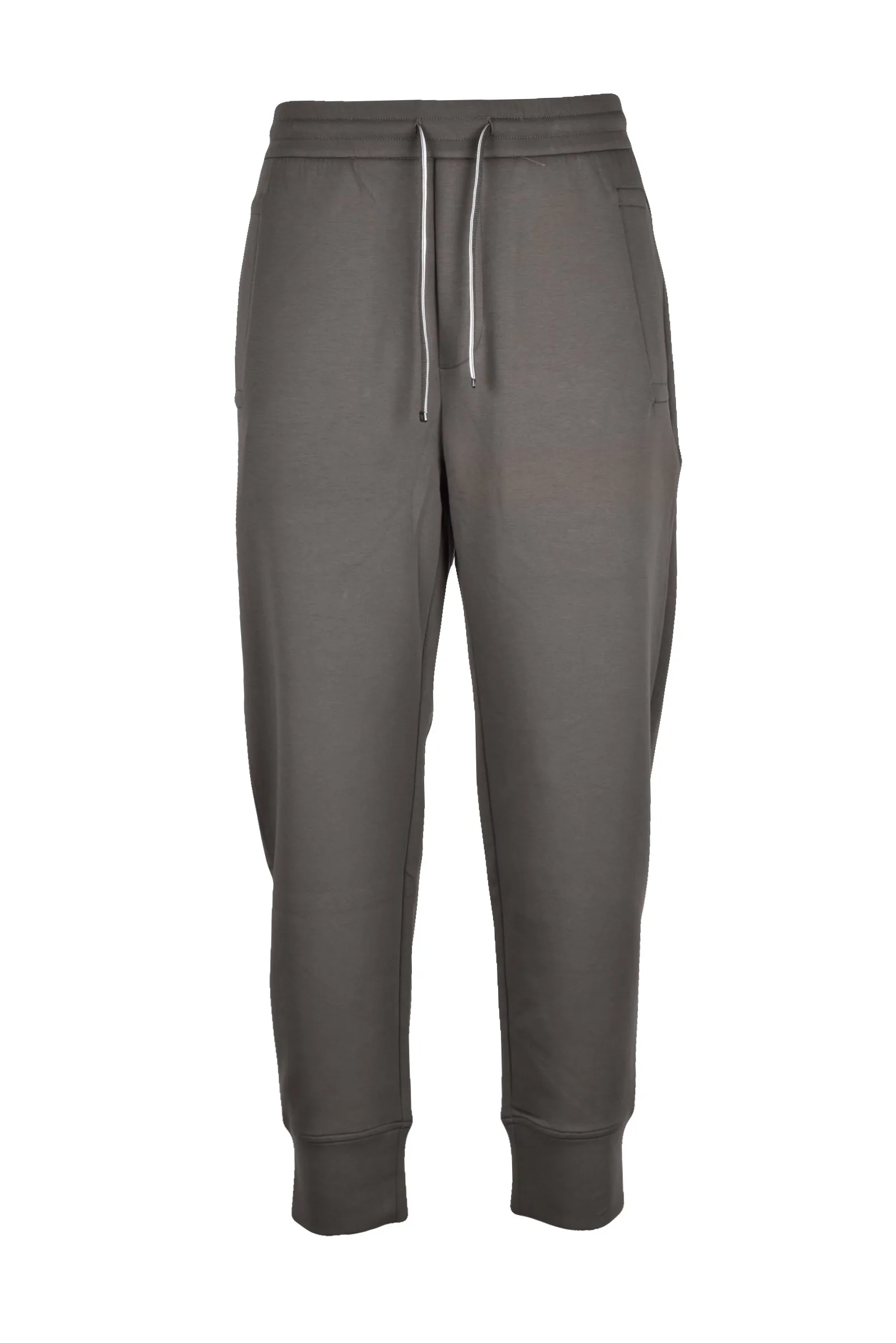 Pantalone Tuta Verde