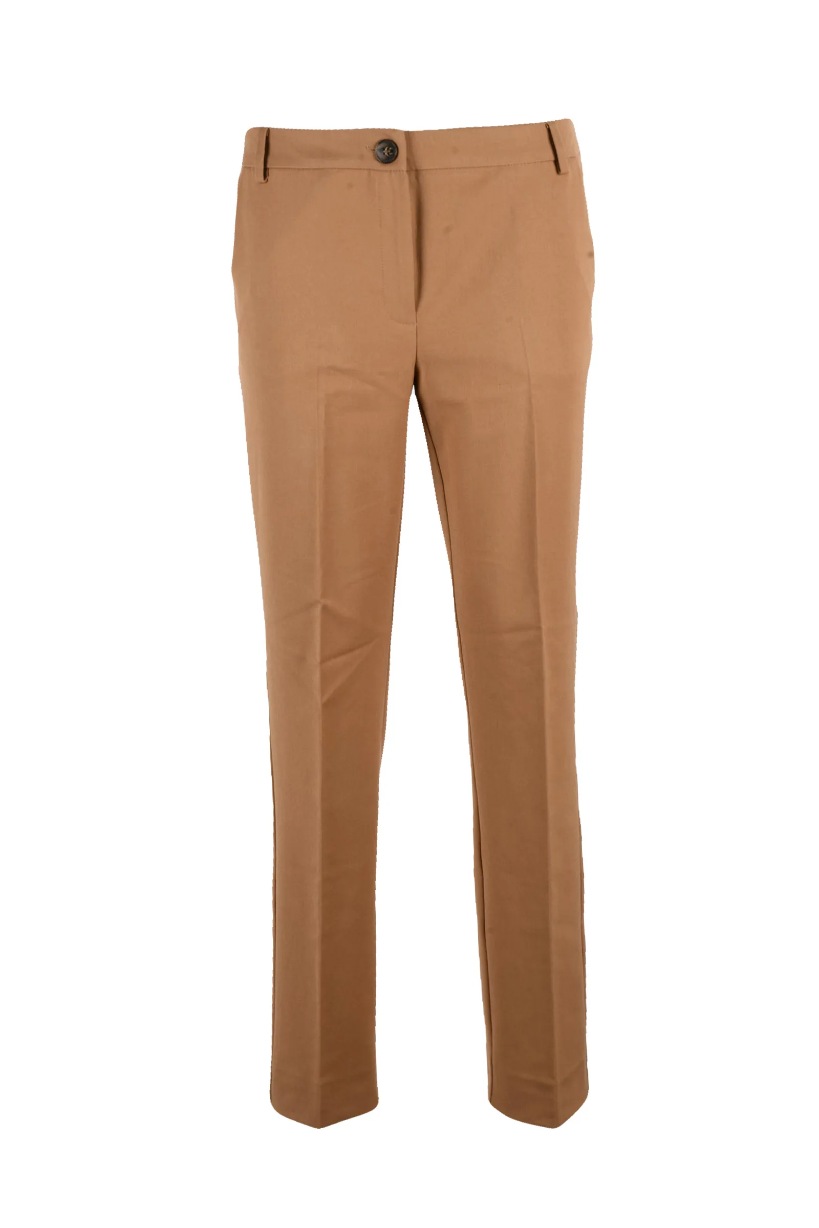 Pantalone Marrone