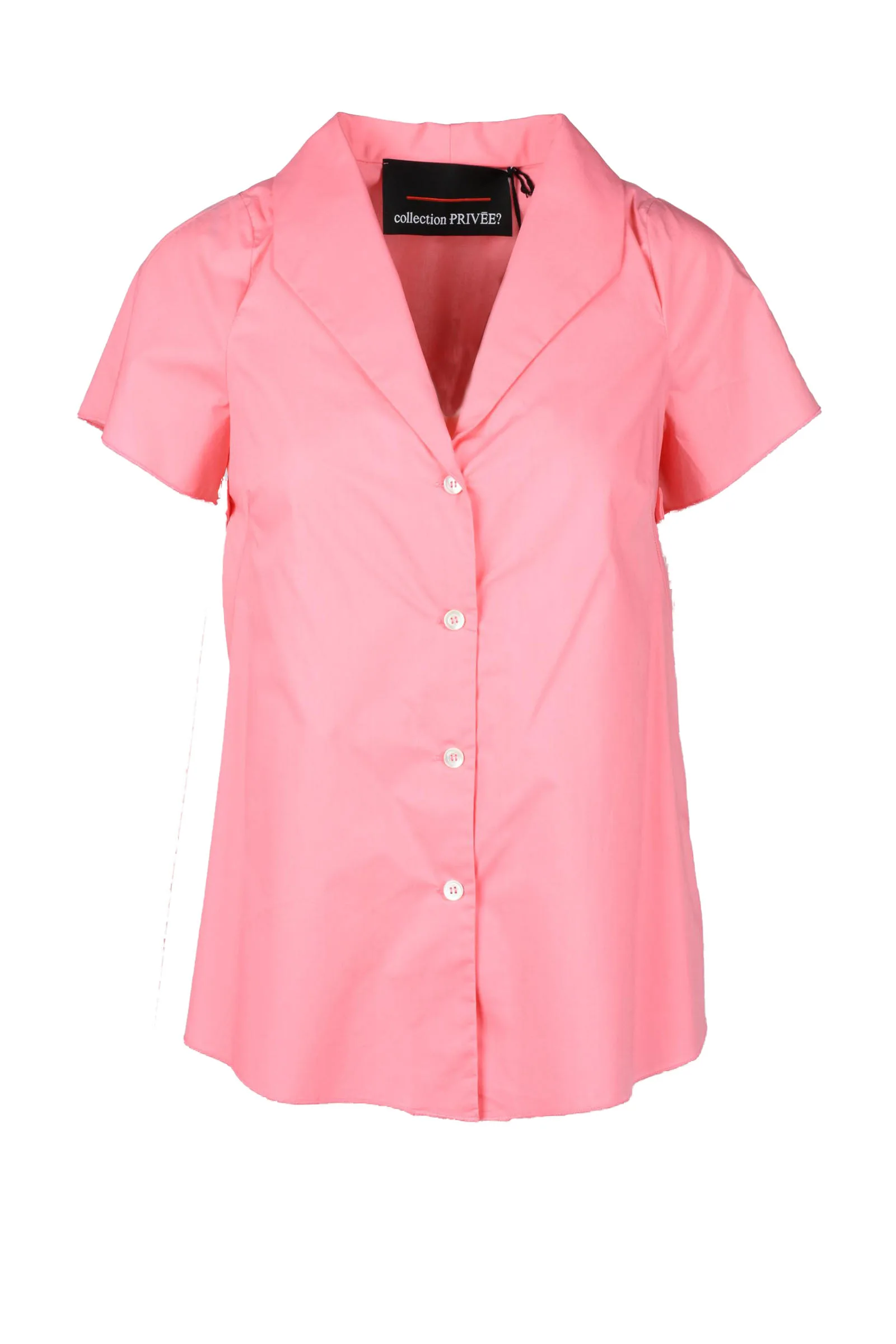 Camicia Rosa