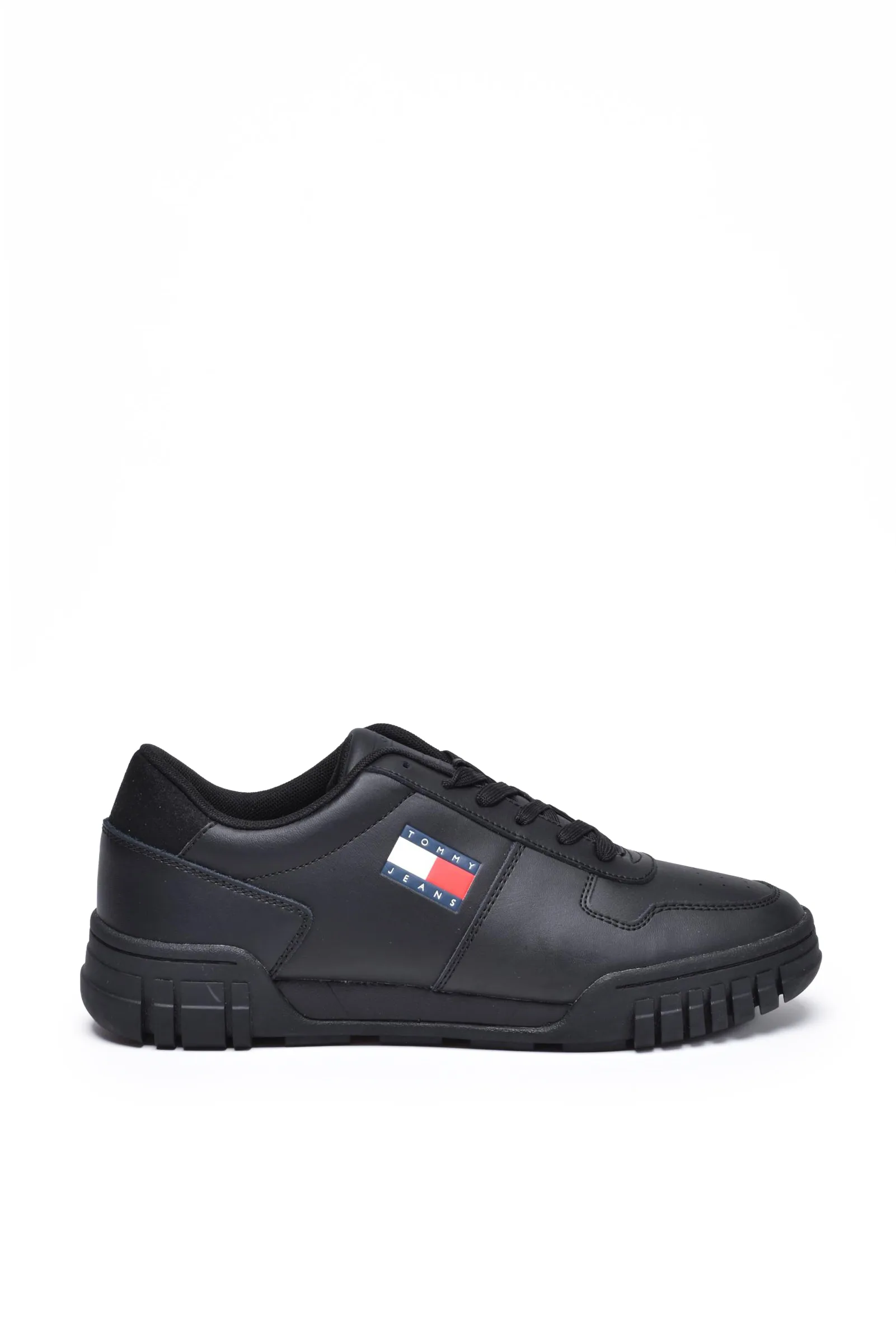 Sneakers Cupsole Nero