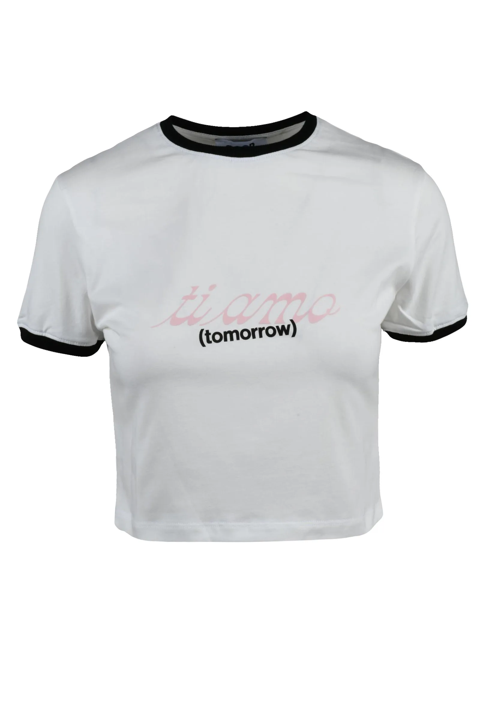 T-Shirt Bianco
